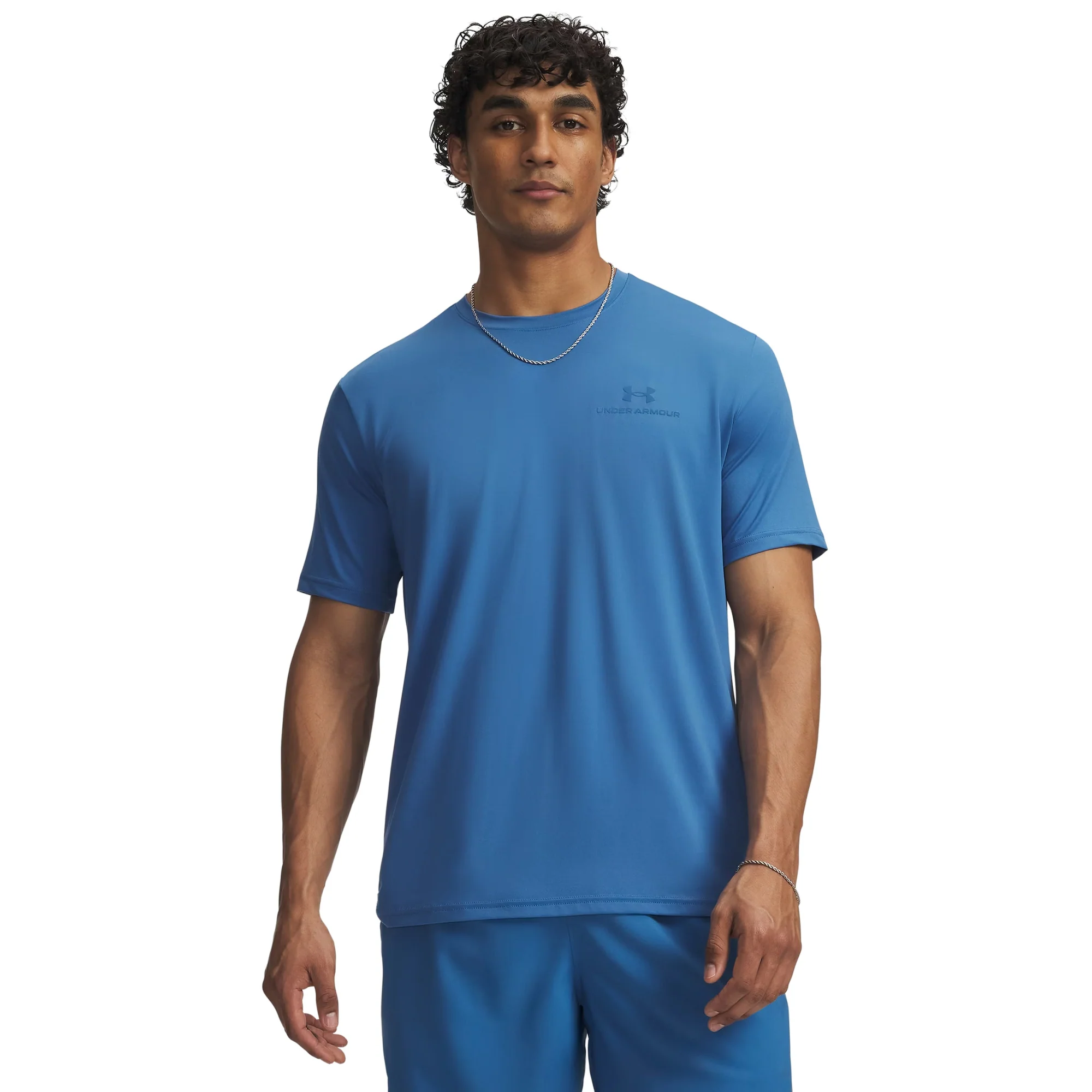 UNDER ARMOUR VANISH ENERGY SS TEE