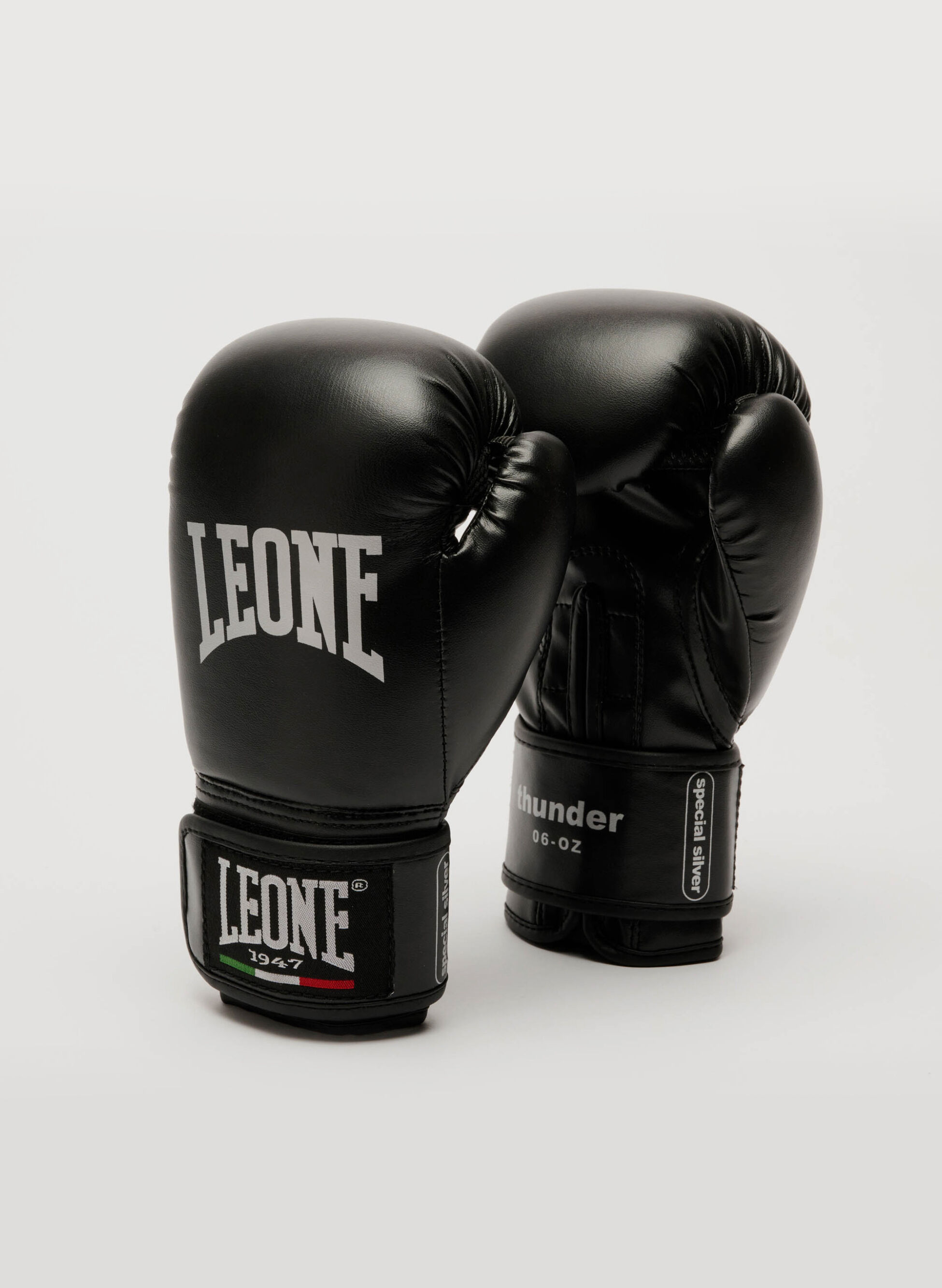 GUANTO BOXE THUNDER 6 OZ RAGAZZO — Sport85