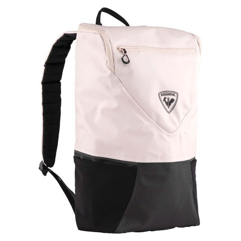 ROSSIGNOL - ZAINO COMMUTERS BAG 15L POWDER PINK