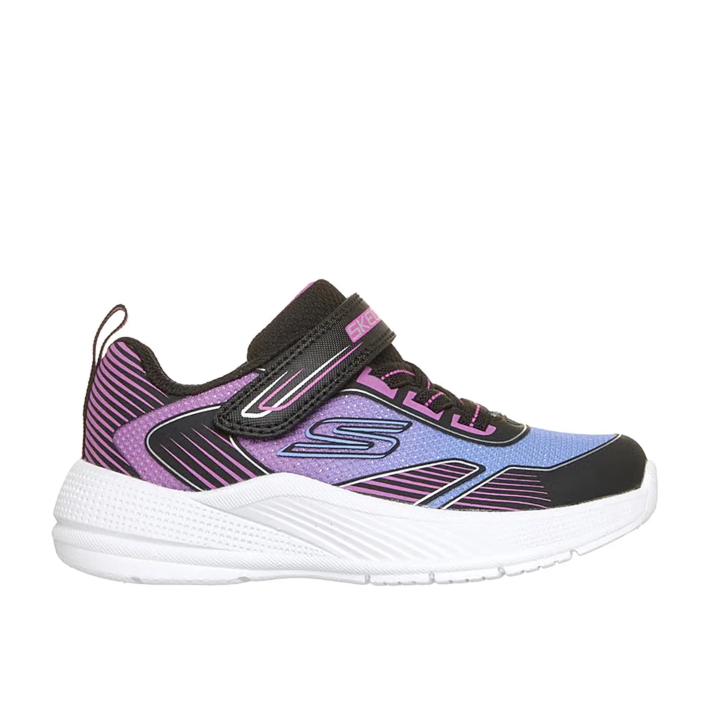 SKECHERS MICROSPEC ADVANCE JR