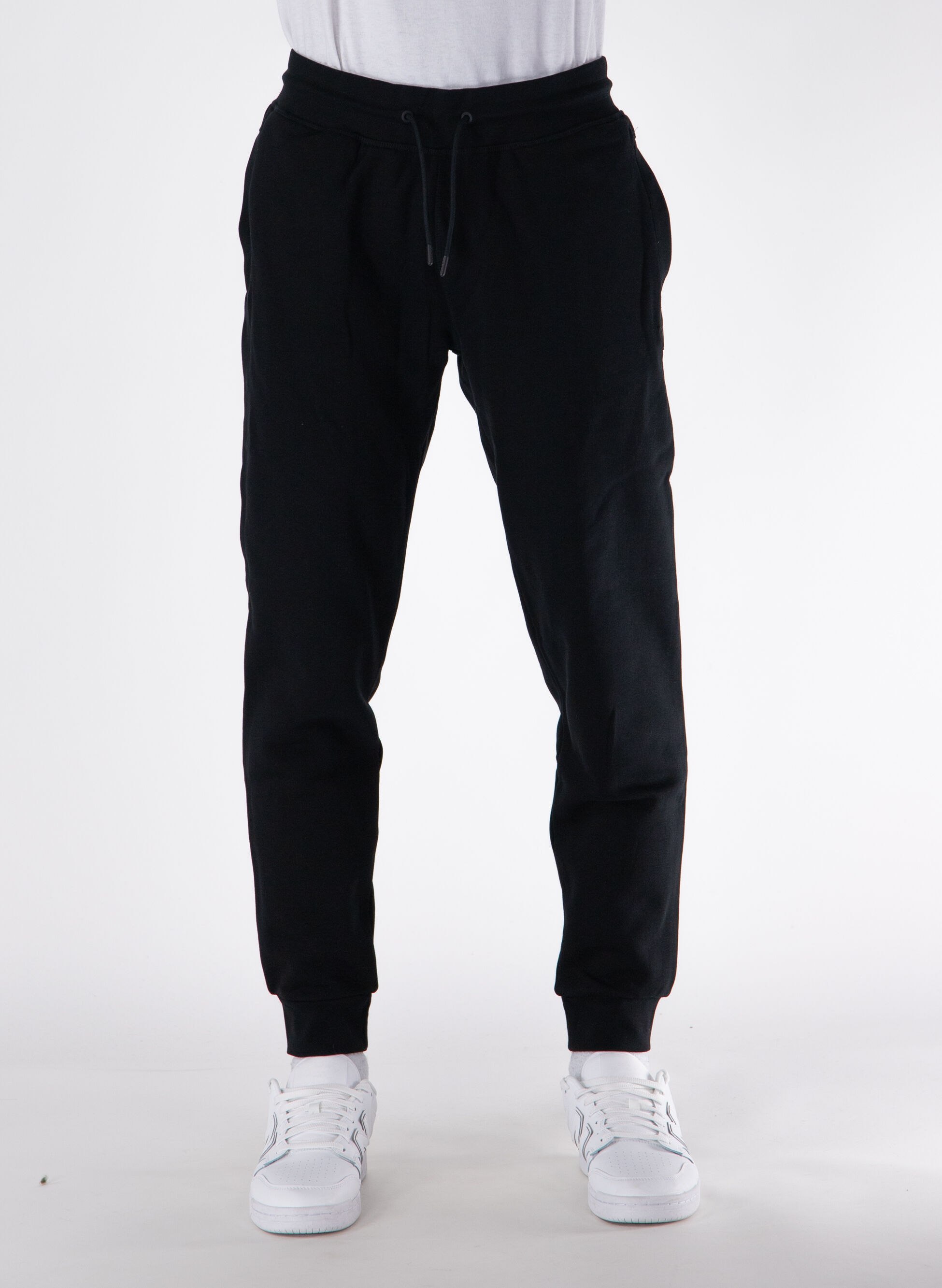 PANTALONE JOGGER CON COULISSE