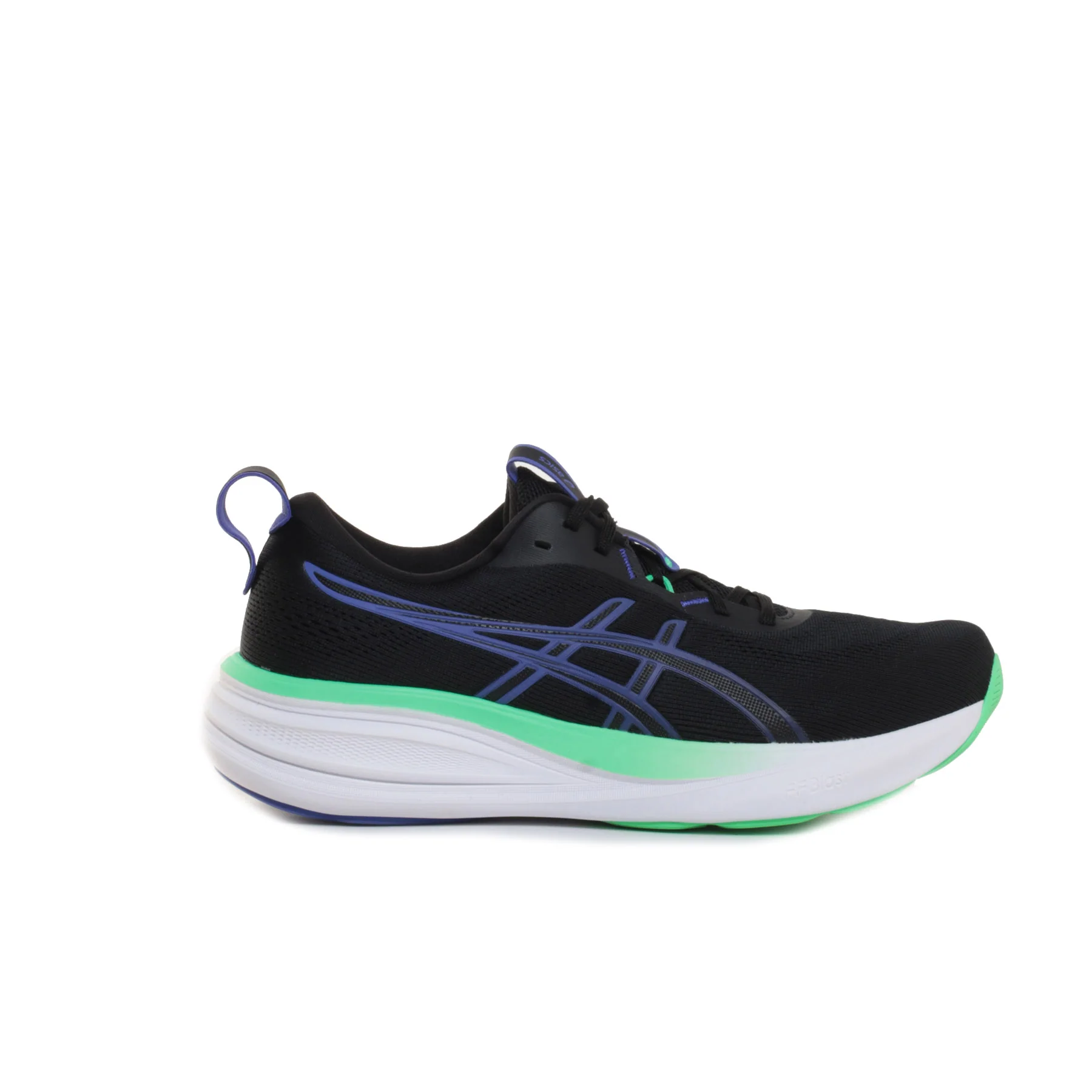 ASICS GEL PULSE 17 — Animasportiva