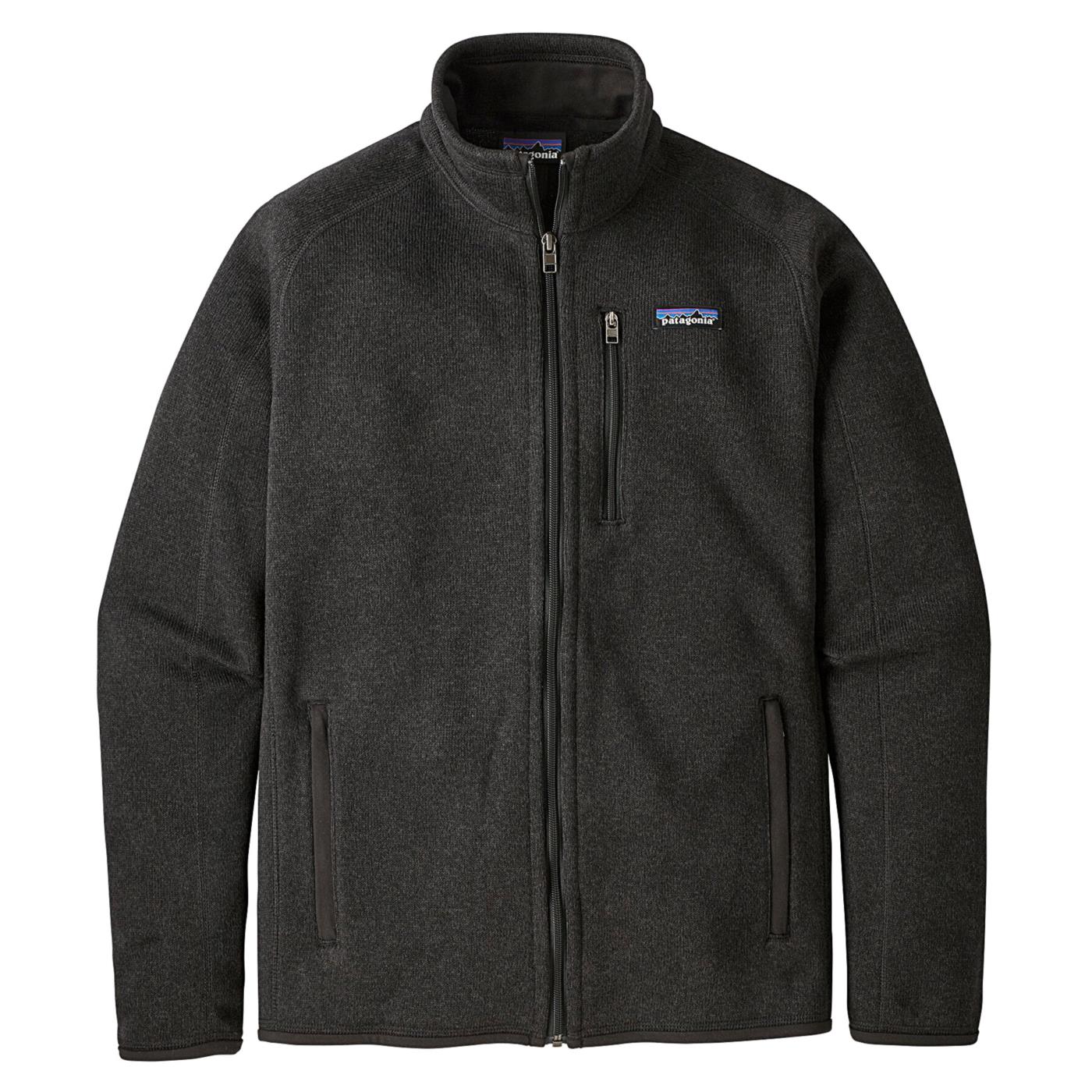 PATAGONIA BETTER SWEATER JACKET — Animasportiva