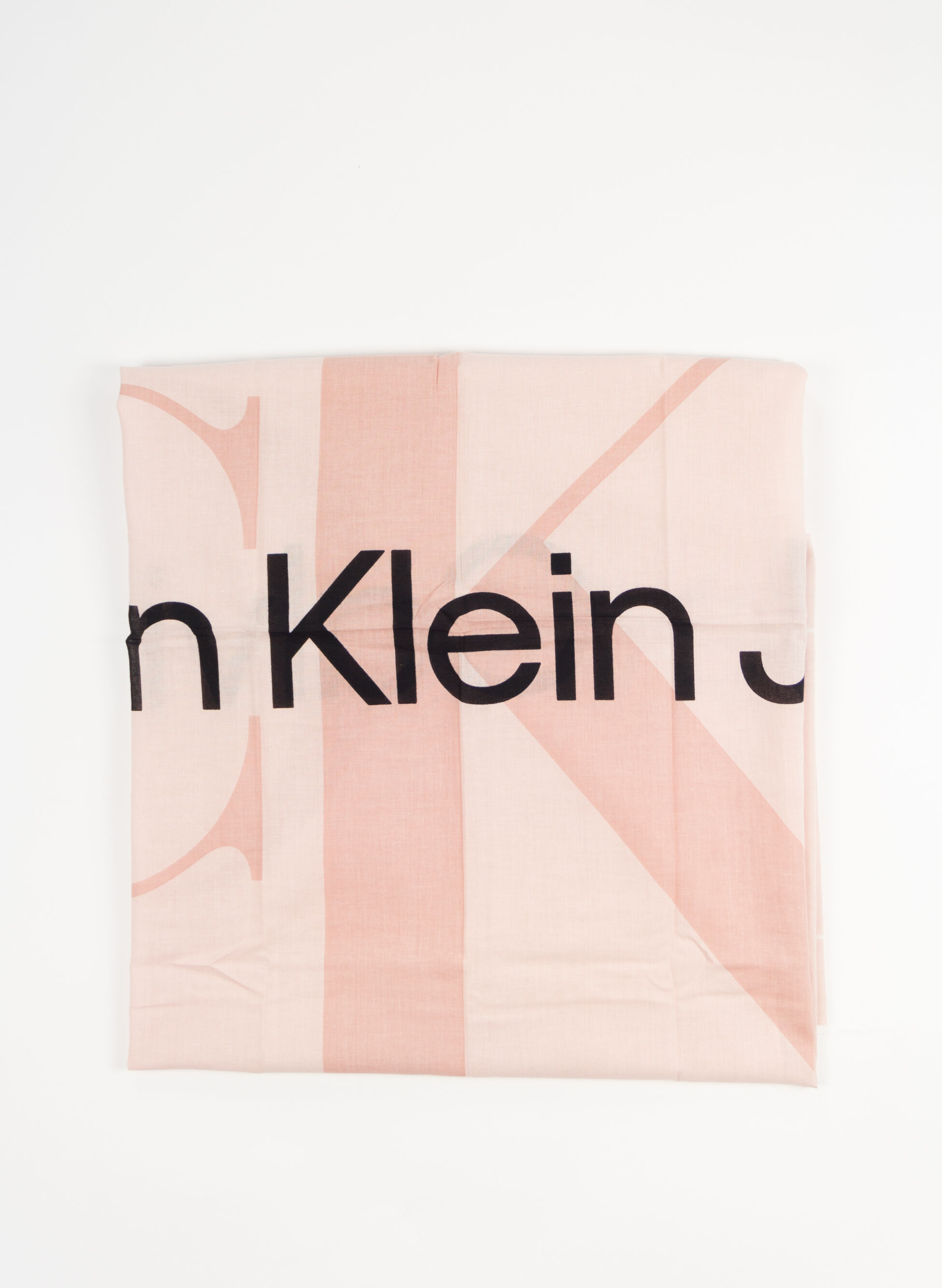 PASHMINA CON LOGO — Sport85