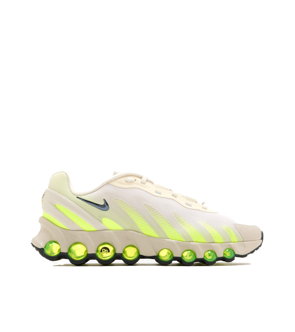 SCARPE NIKE AIR MAX DN8 BEIGE GIALLO UOMO