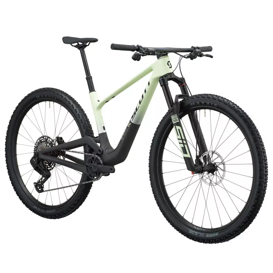 MOTO SCOTT SPARK RC TEAM 2027