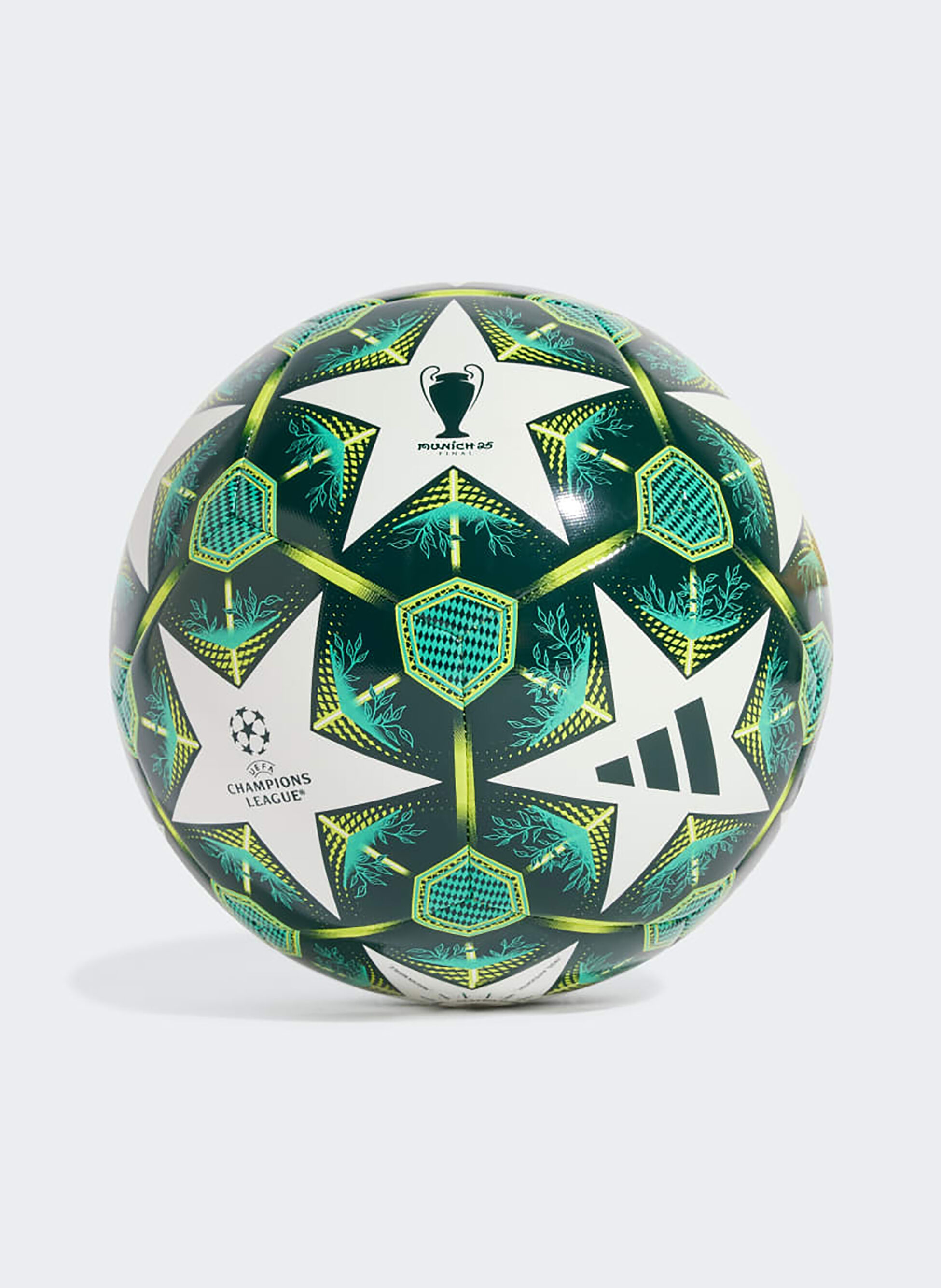 PALLONE UCL TRAINING 24/25 KNOCKOUT PHASE