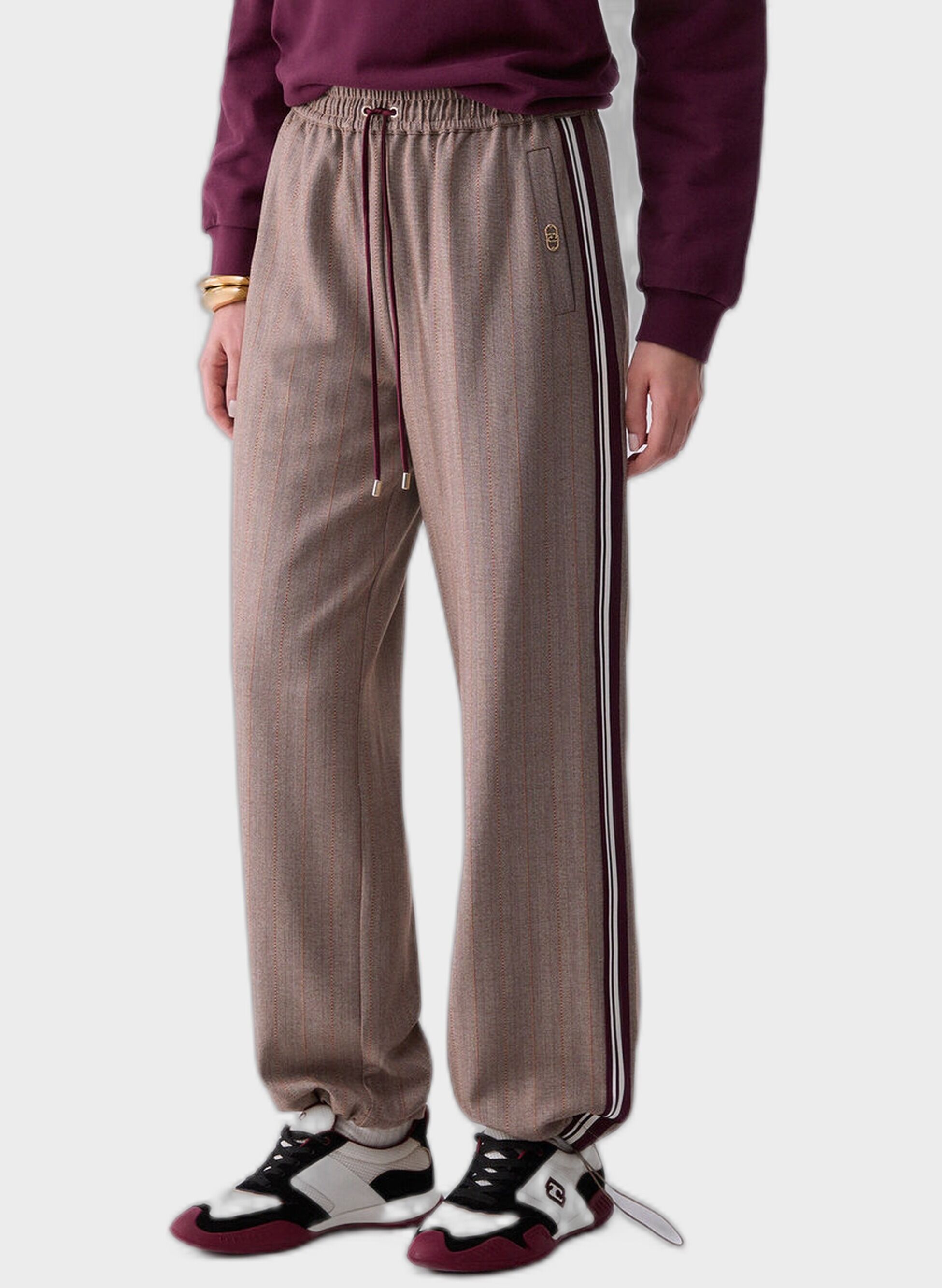 PANTALONE BANDINA