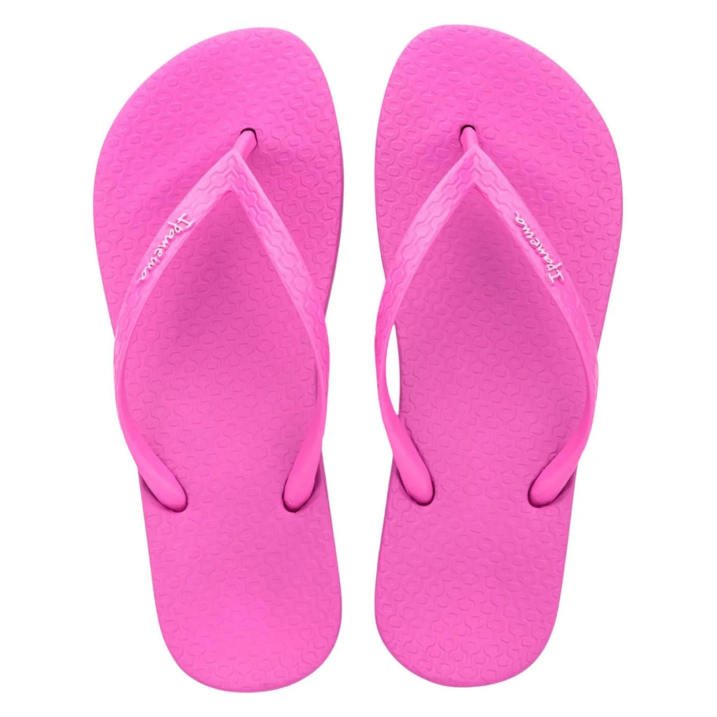 IPANEMA ANATOMICA COLORS FEM — Animasportiva