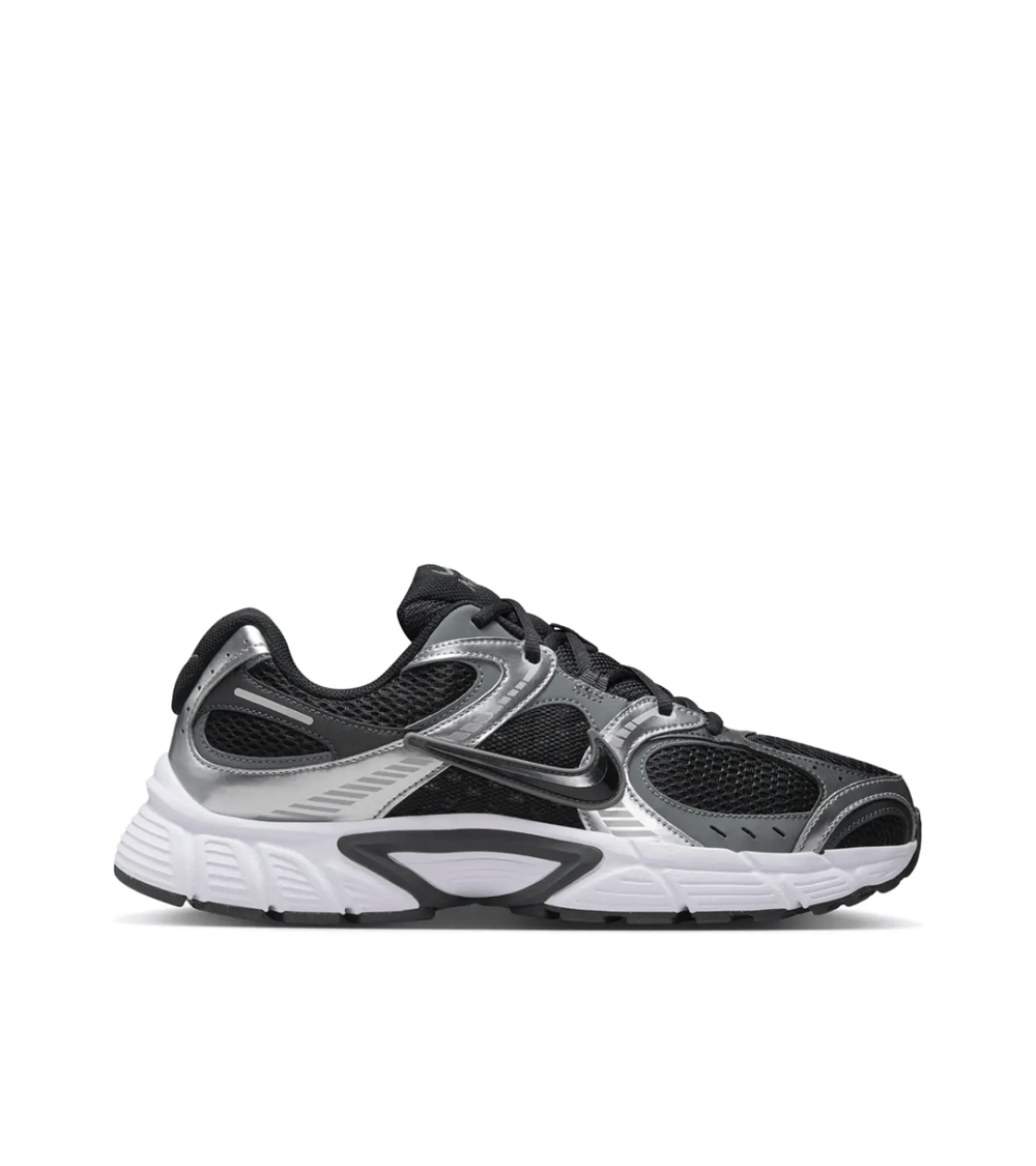 SCARPE NIKE V5 RNR NERO GRIGIO UOMO