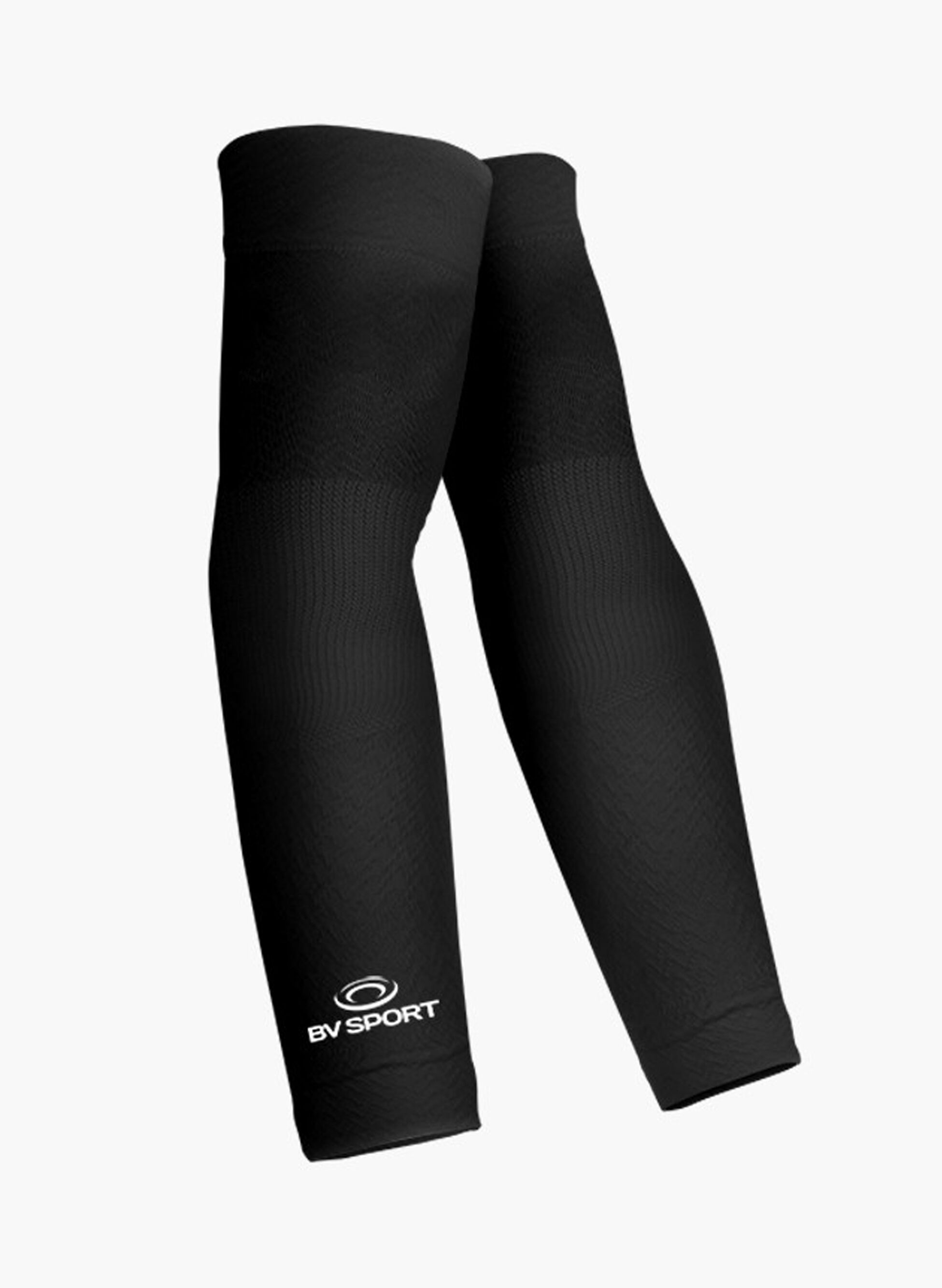 MANICOTTI COMPRESSION NOIR UNISEX