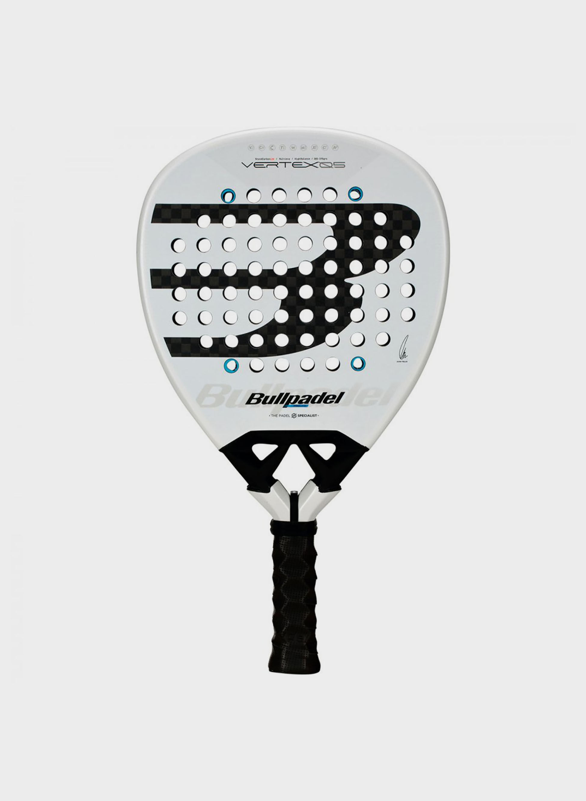 RACCHETTA VERTEX 05
