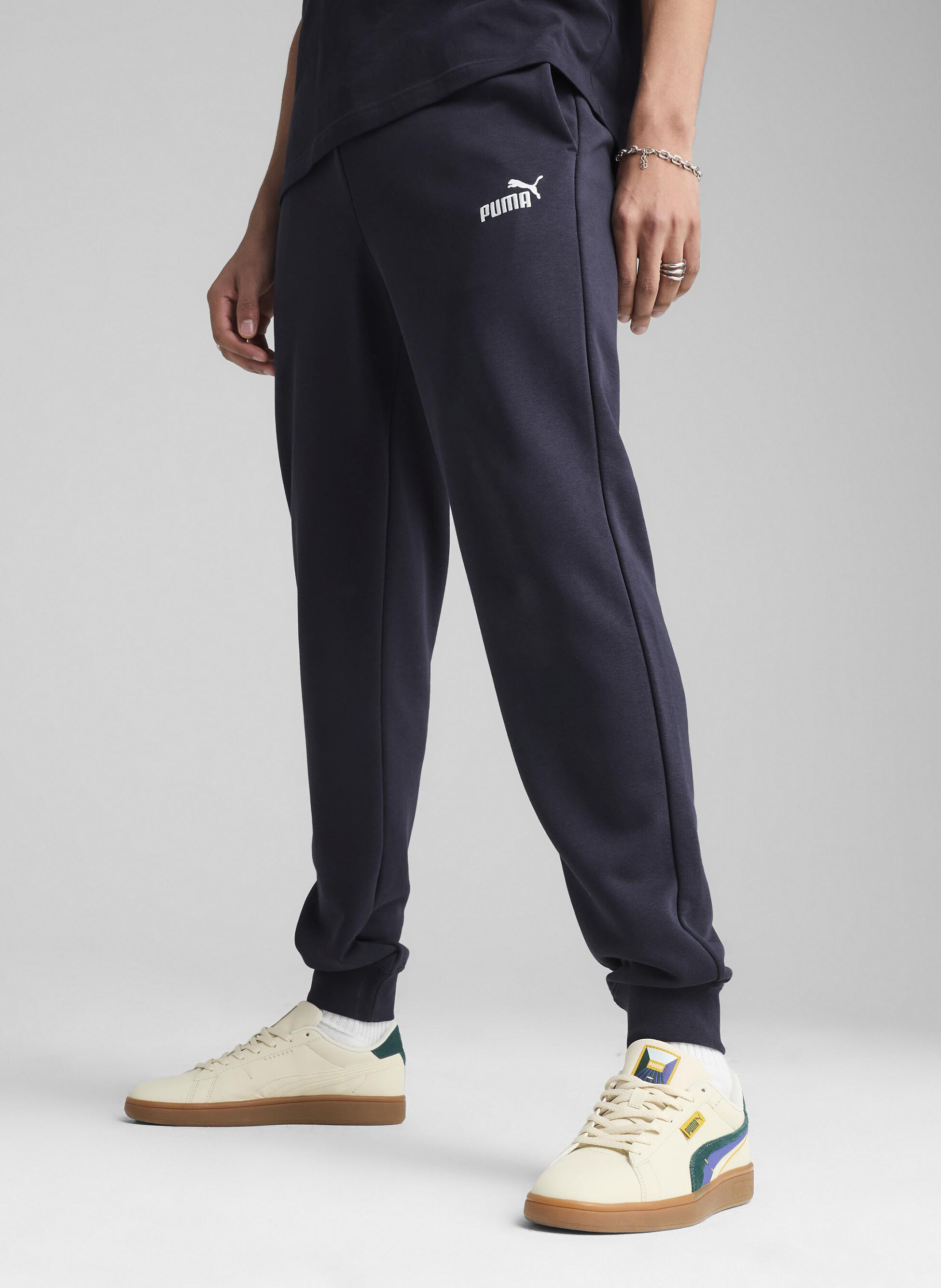 PANTALONE TERRY