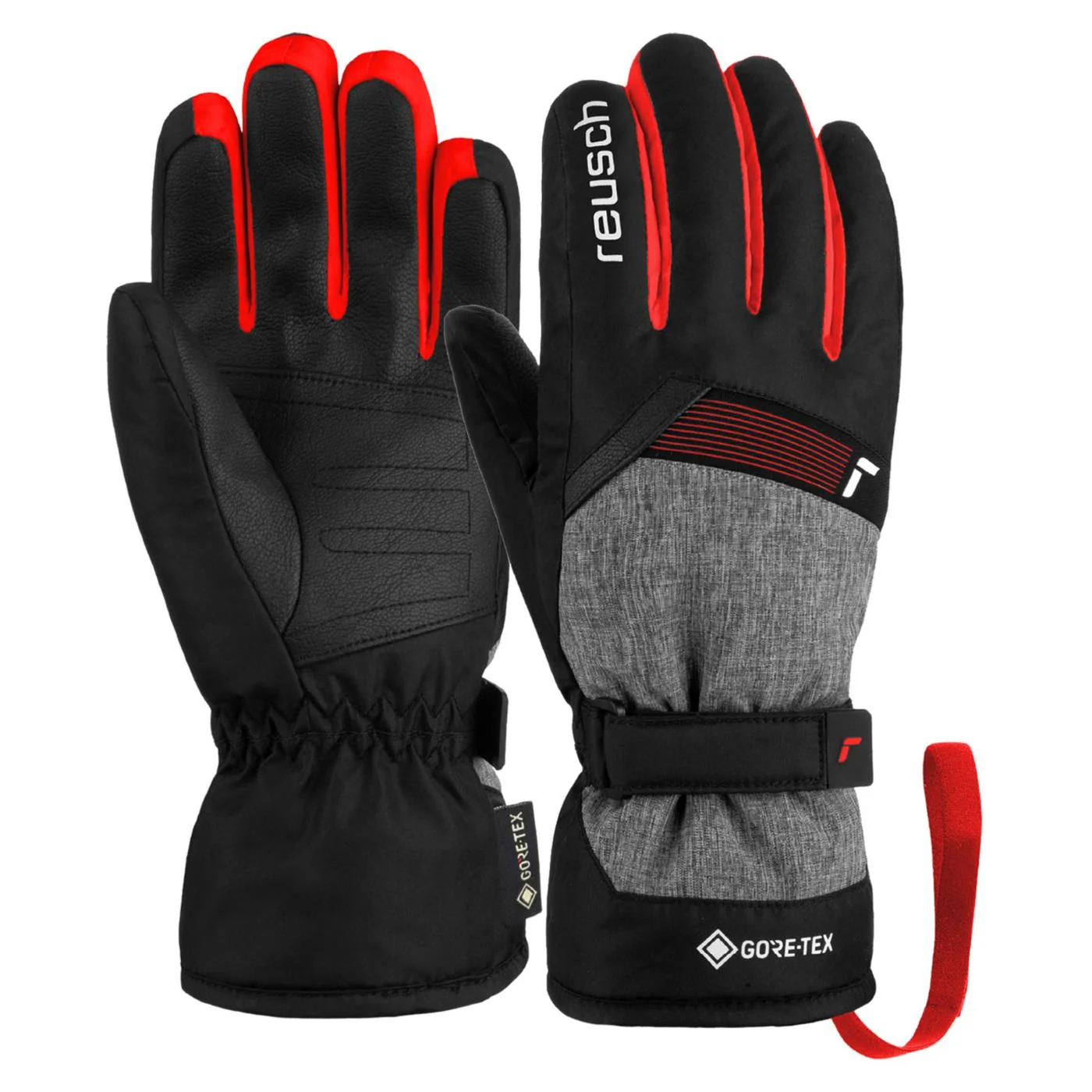 REUSCH FLASH GORE-TEX JUNIOR — Animasportiva