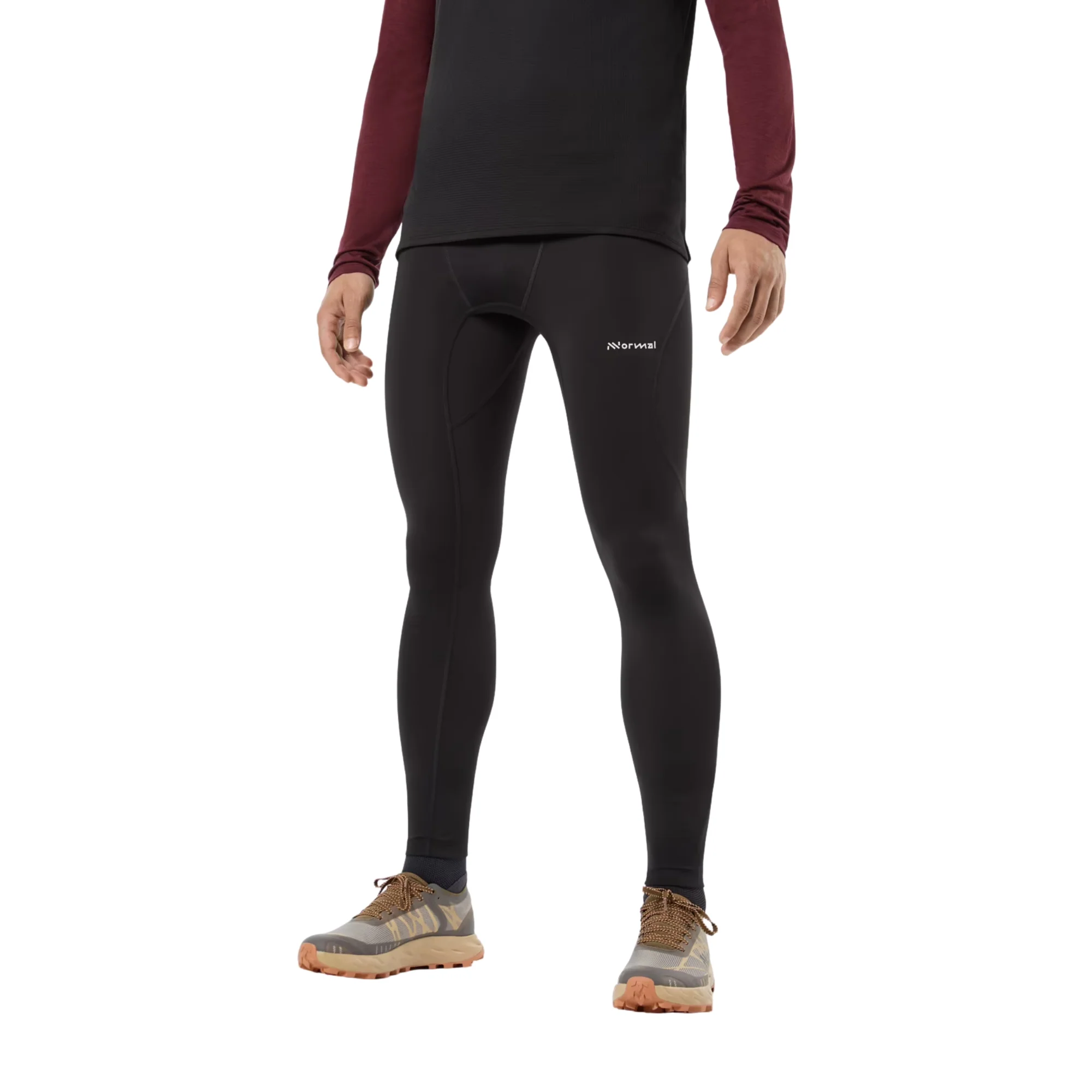 NNORMAL ACTIVE TIGHT — Animasportiva