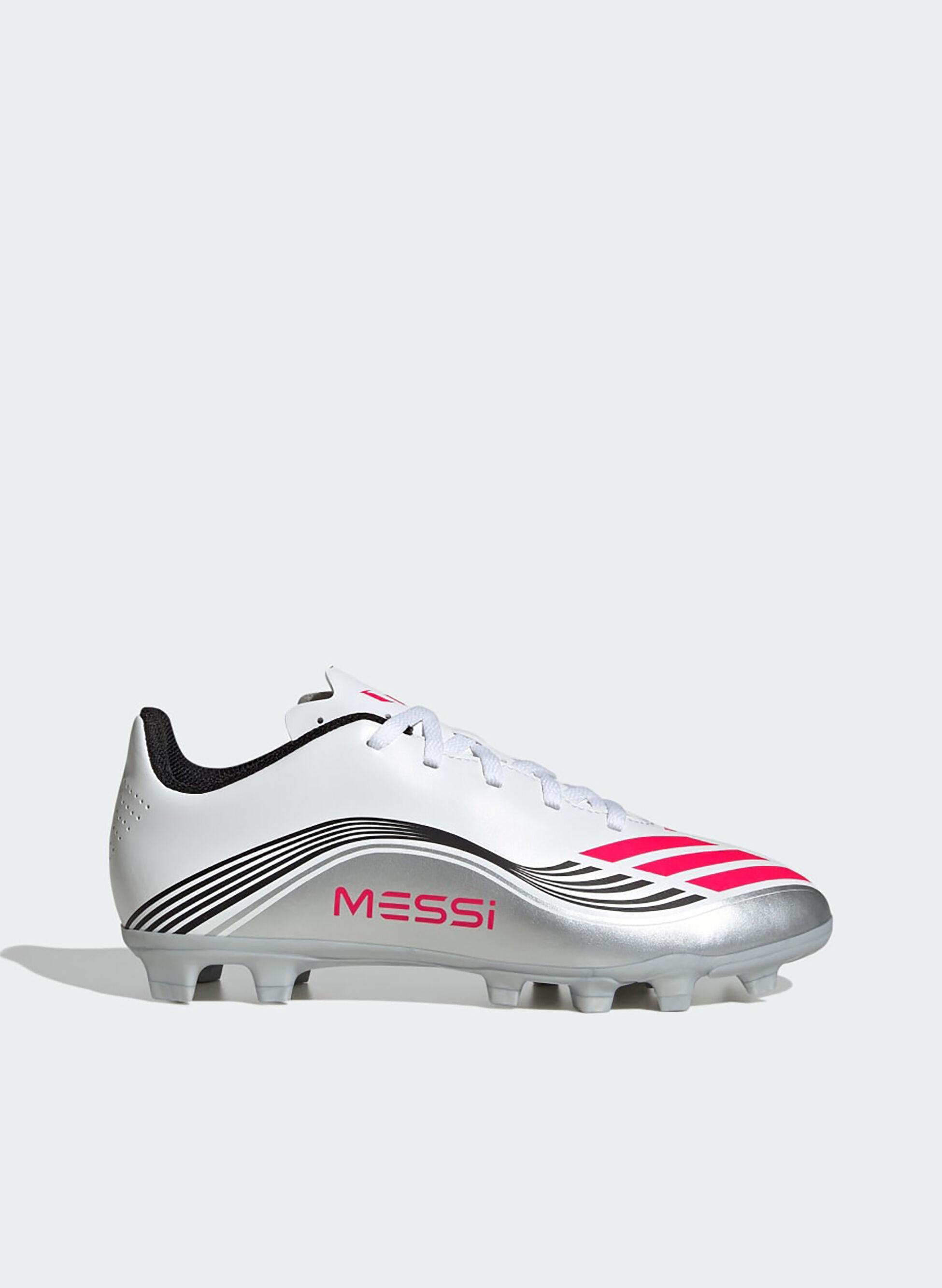 SCARPA F50 MESSI CLUB FG/MG RAGAZZO