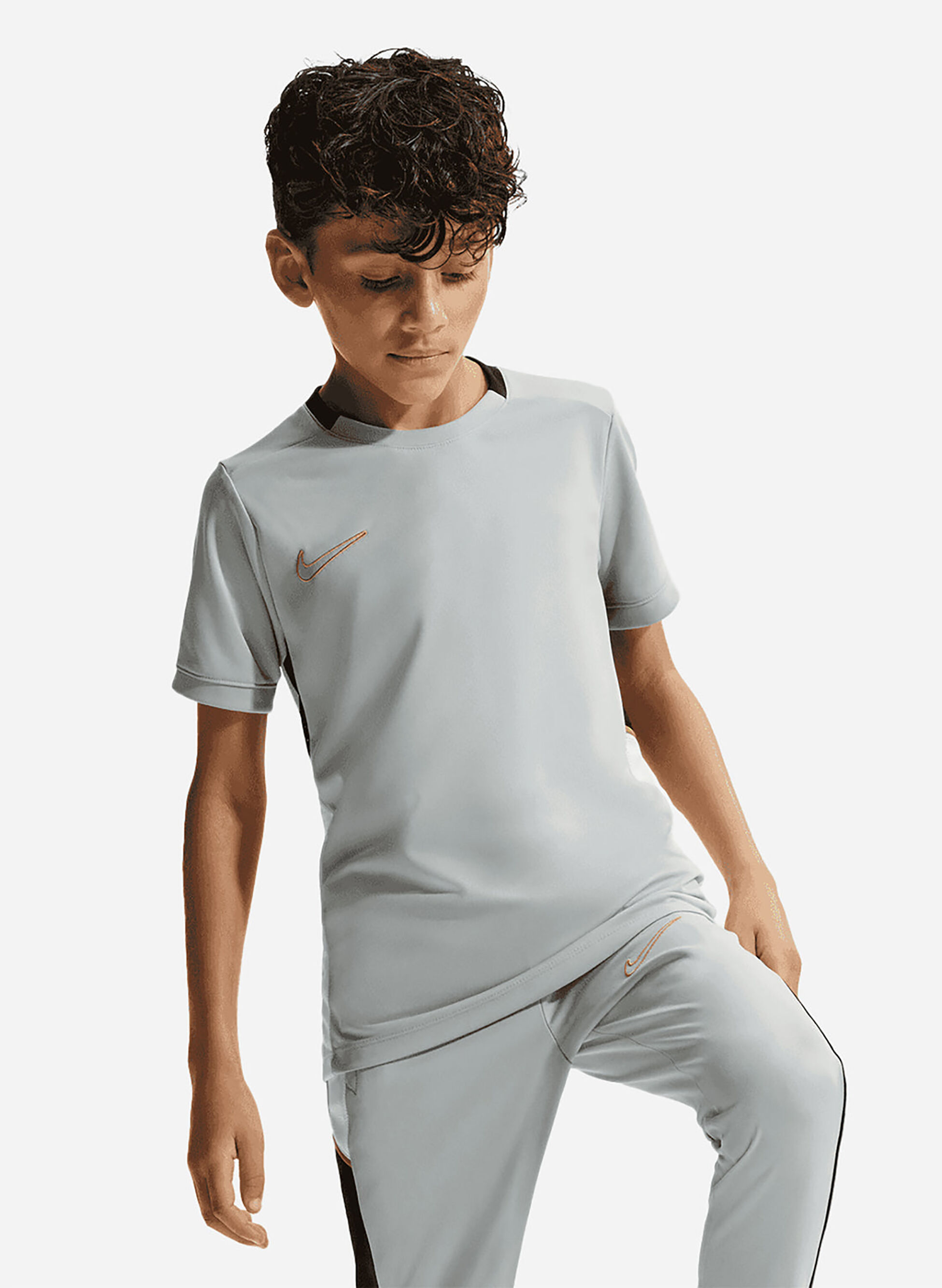 MAGLIA ACADEMY DRI-FIT JUNIOR
