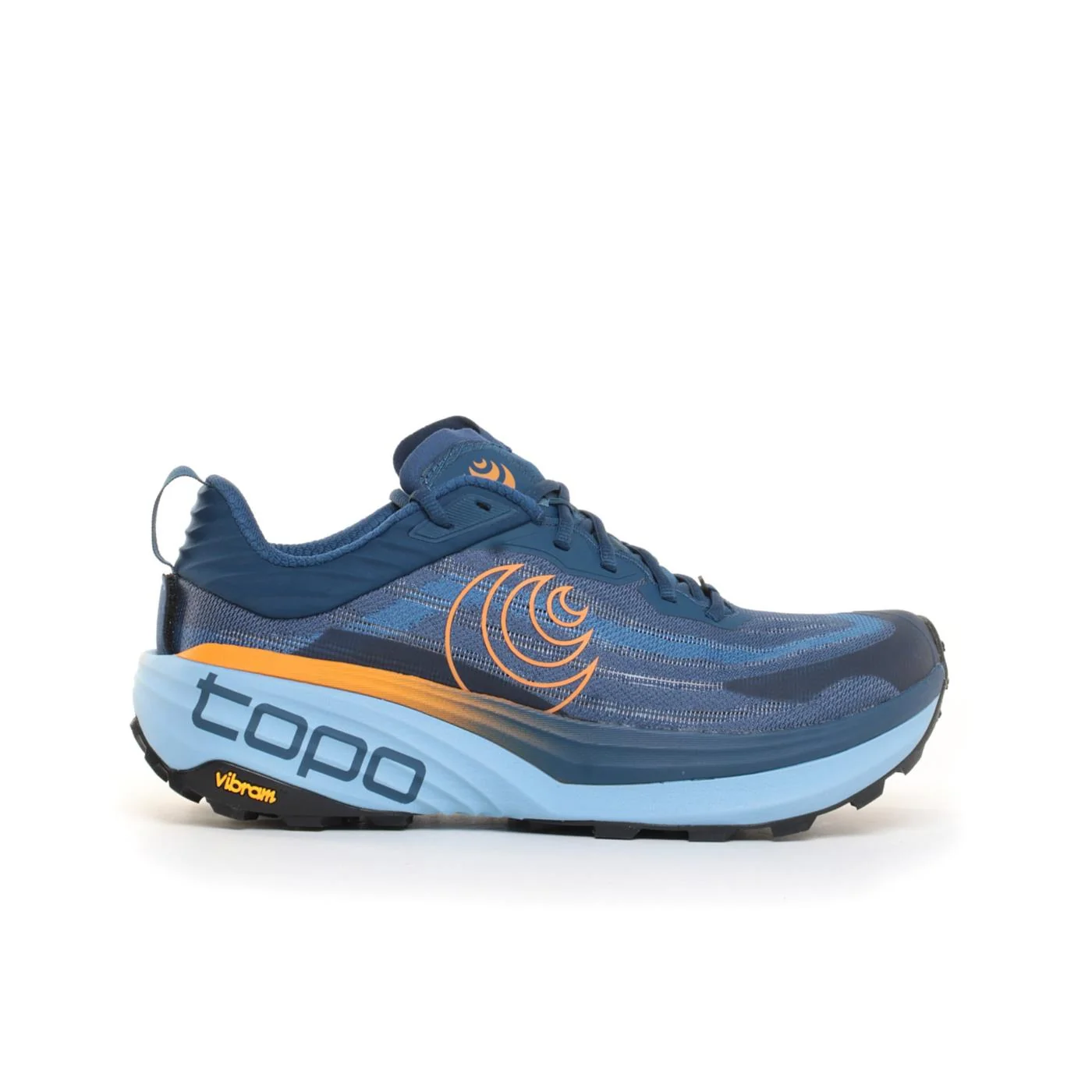 TOPO ATHLETIC VISTA DROP 5 MM