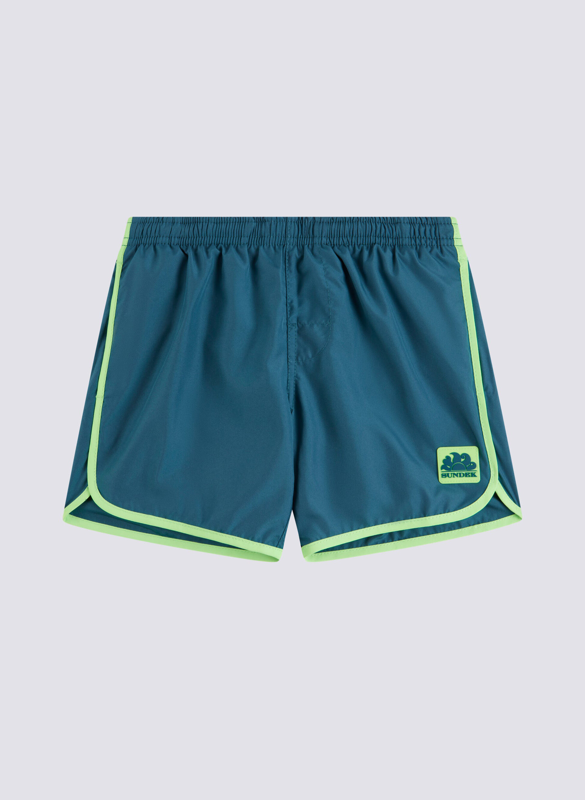 COSTUME BOXER BEACH JESPER RAGAZZO