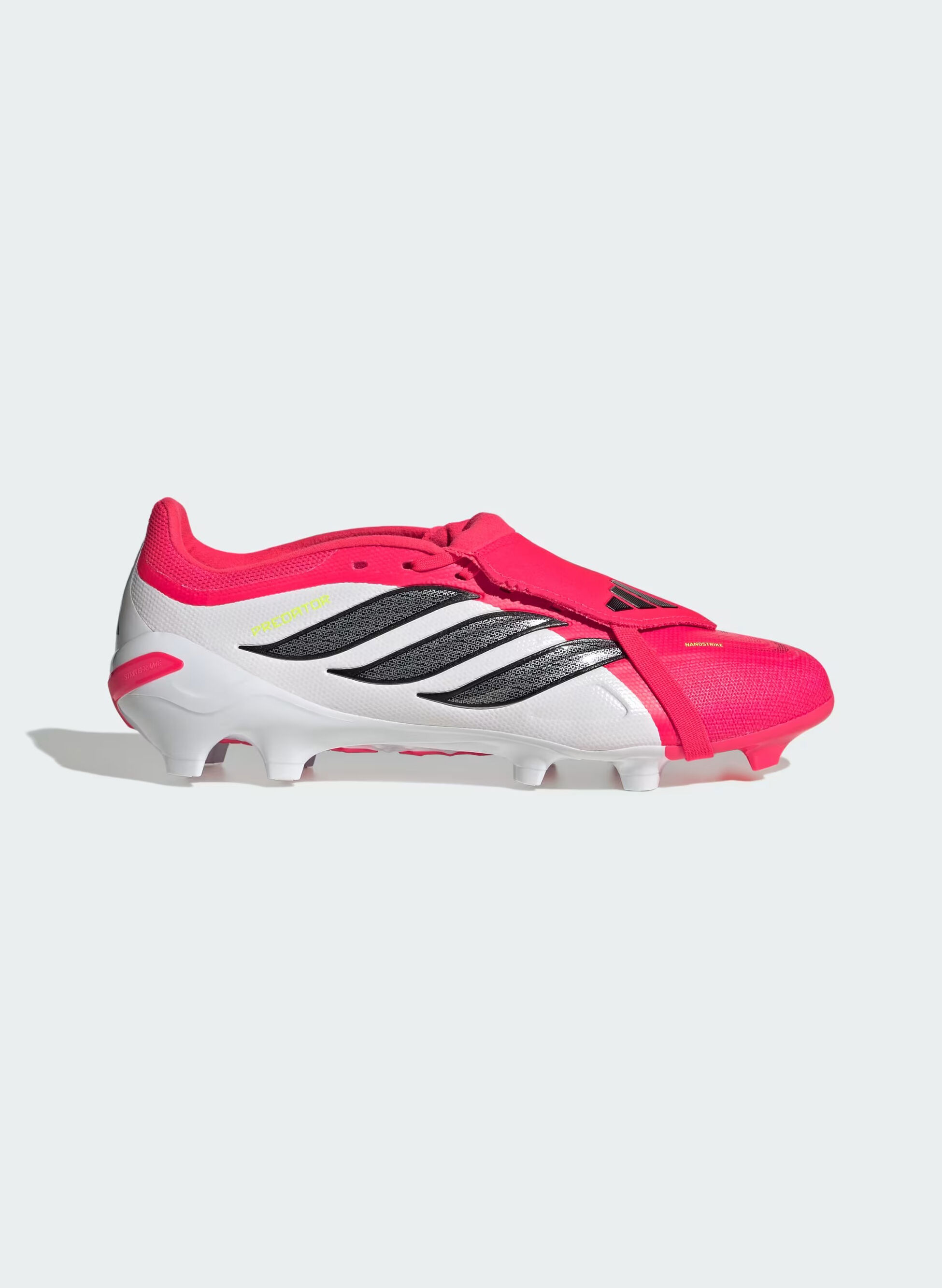 SCARPA PREDATOR LEAGUE FOLD-OVER TONGUE FIRM GROUND