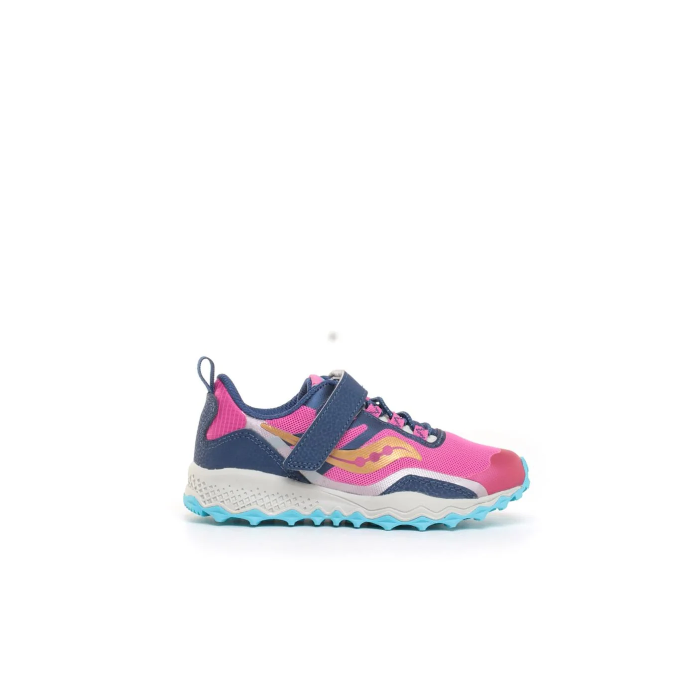 SAUCONY PEREGRINE 12 SHIELD