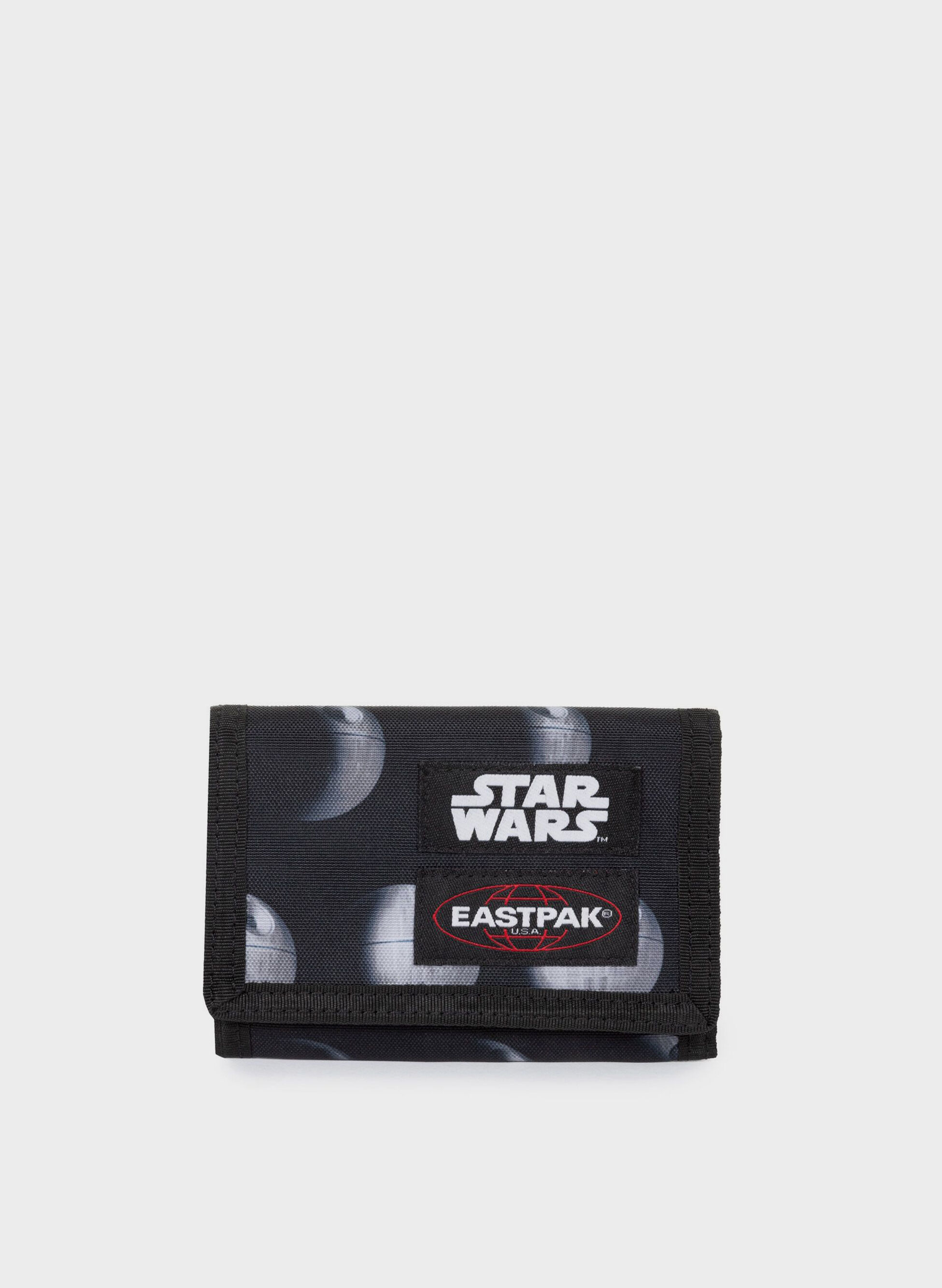 PORTAFOGLIO STAR WARS