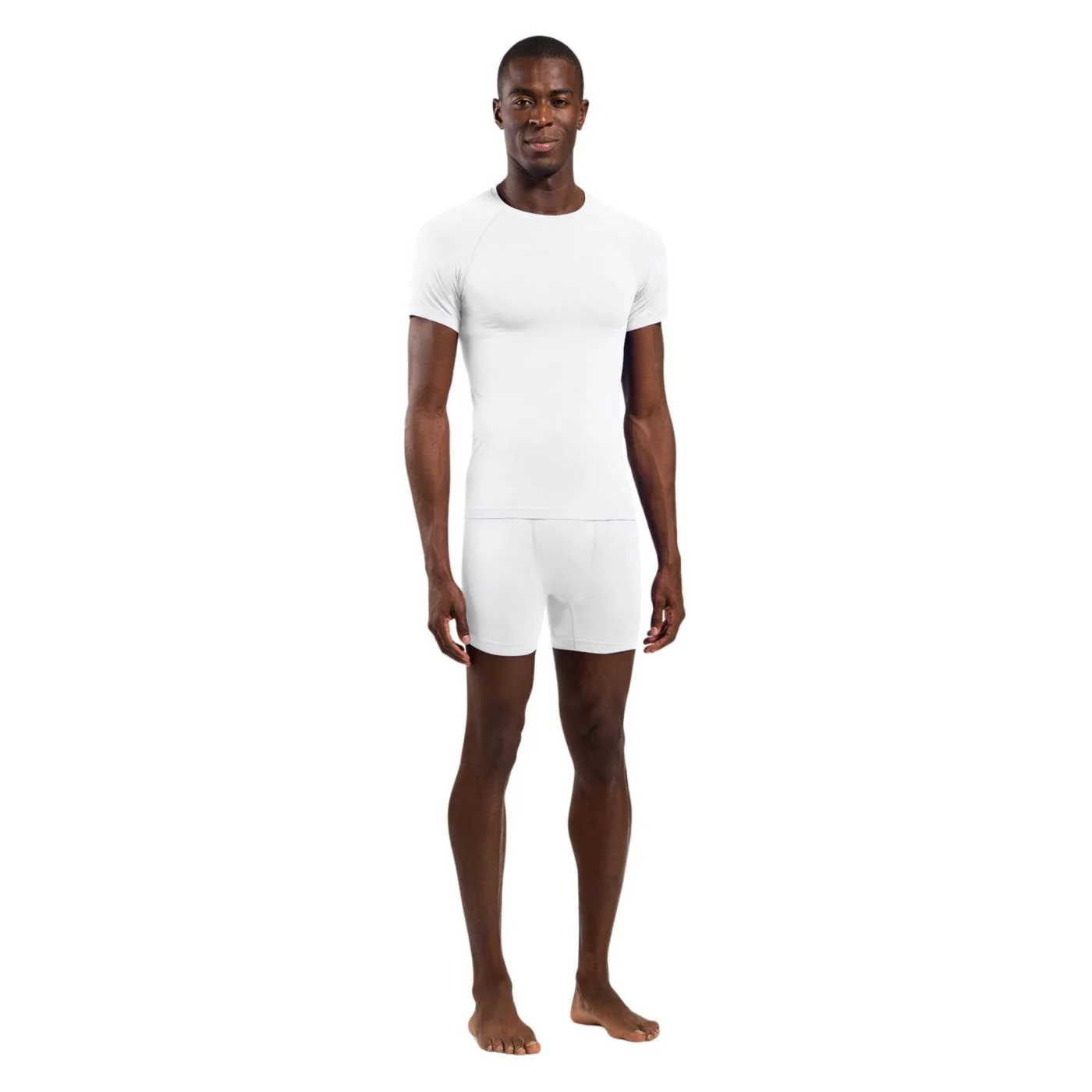 ODLO PERFORMANCE X-LIGHT TEE — Animasportiva