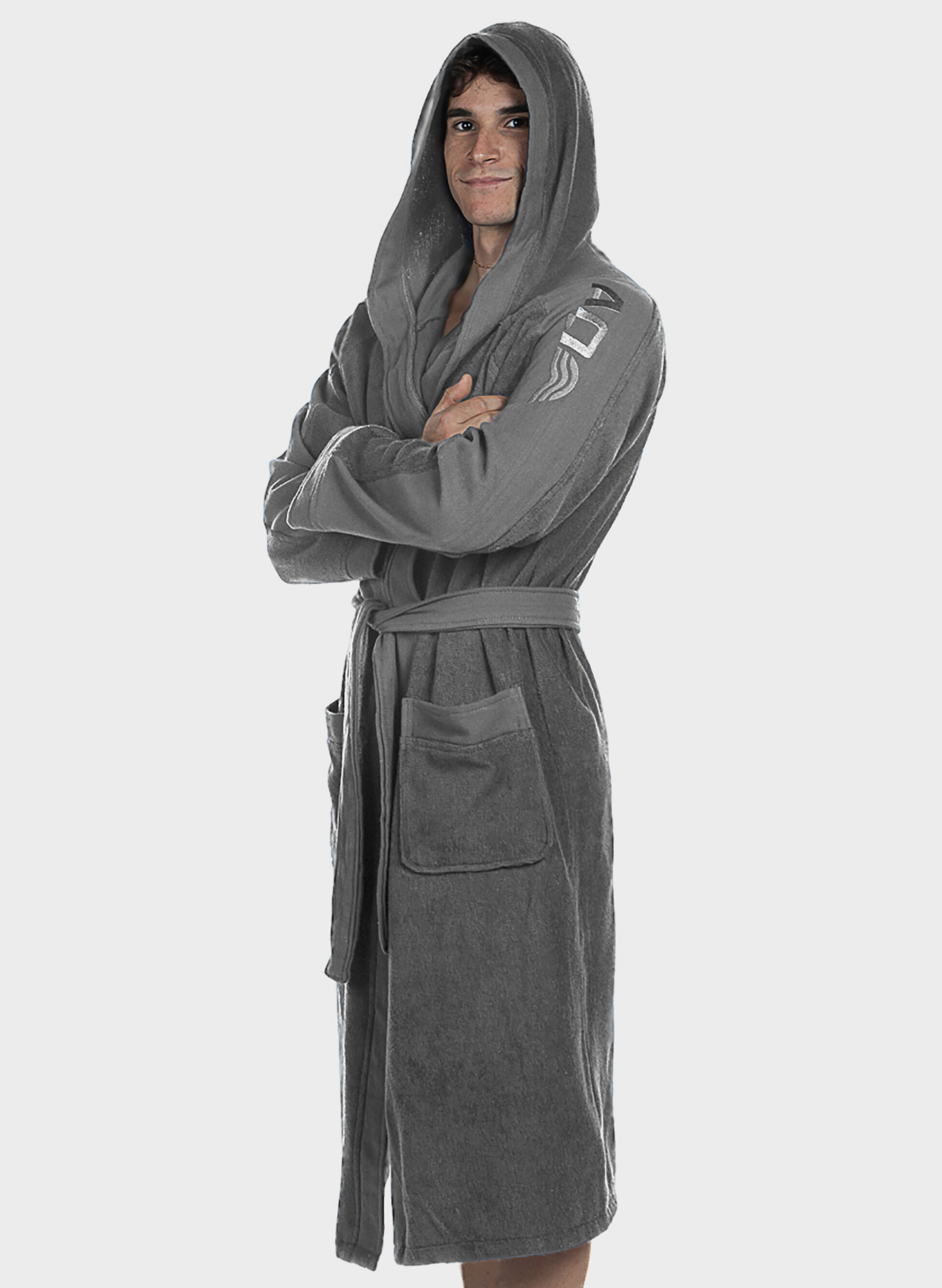 ACCAPPATOIO FENG UNISEX
