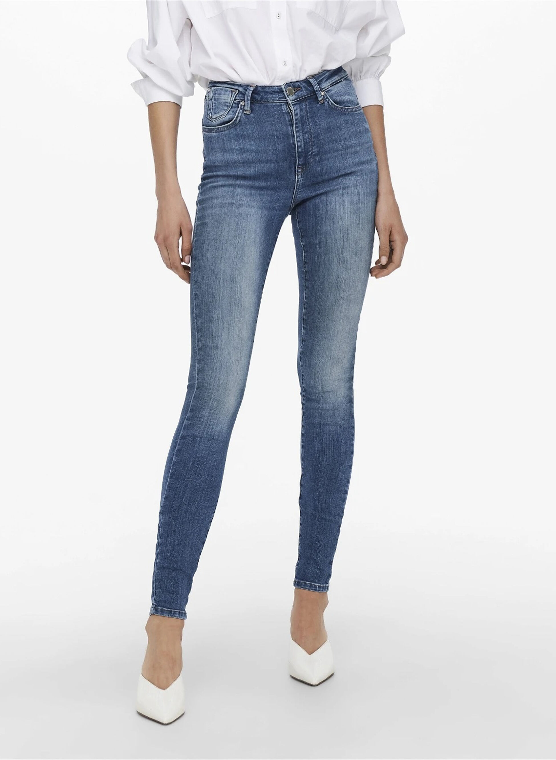 JEANS FOREVER HIGHT