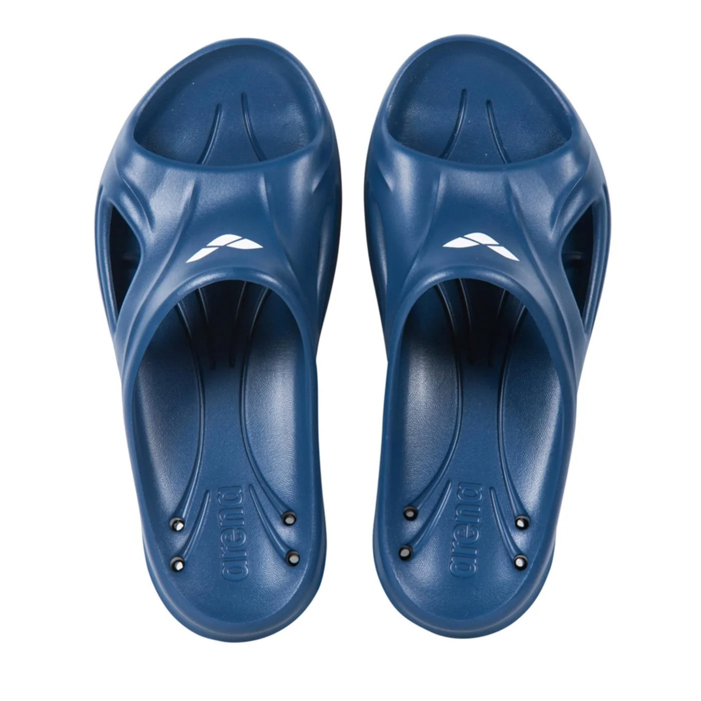 ARENA HYDROSOFT II NAVY — Animasportiva