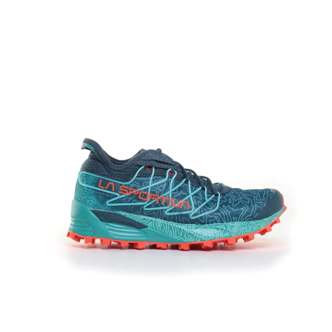 LA SPORTIVA MUTANT WOMAN — Animasportiva