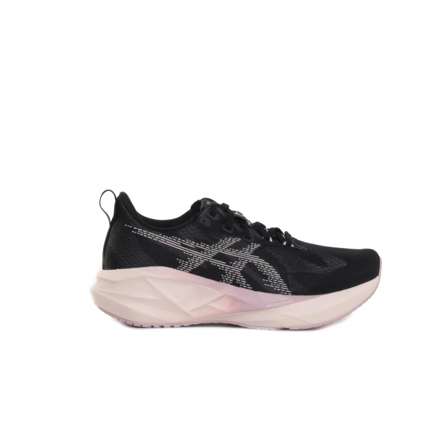 ASICS NOVABLAST 5 WOMAN — Animasportiva