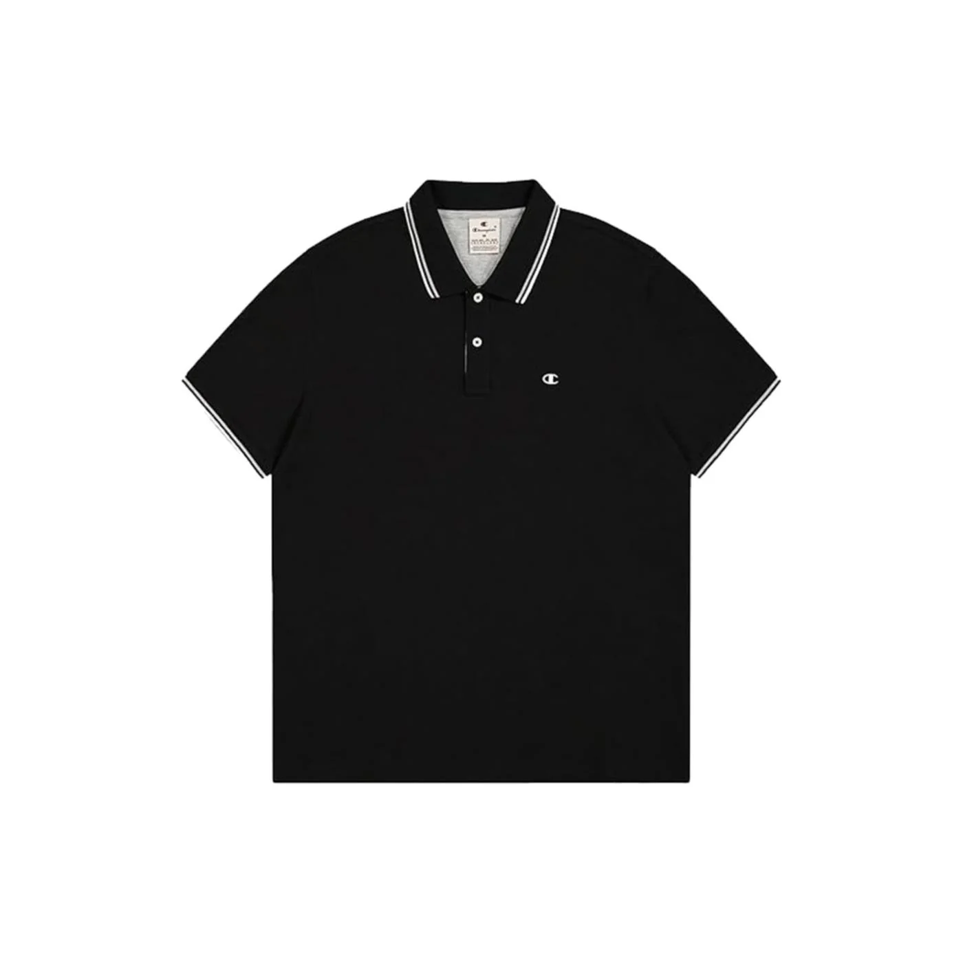 CHAMPION POLO PIQUET STANDARD FIT