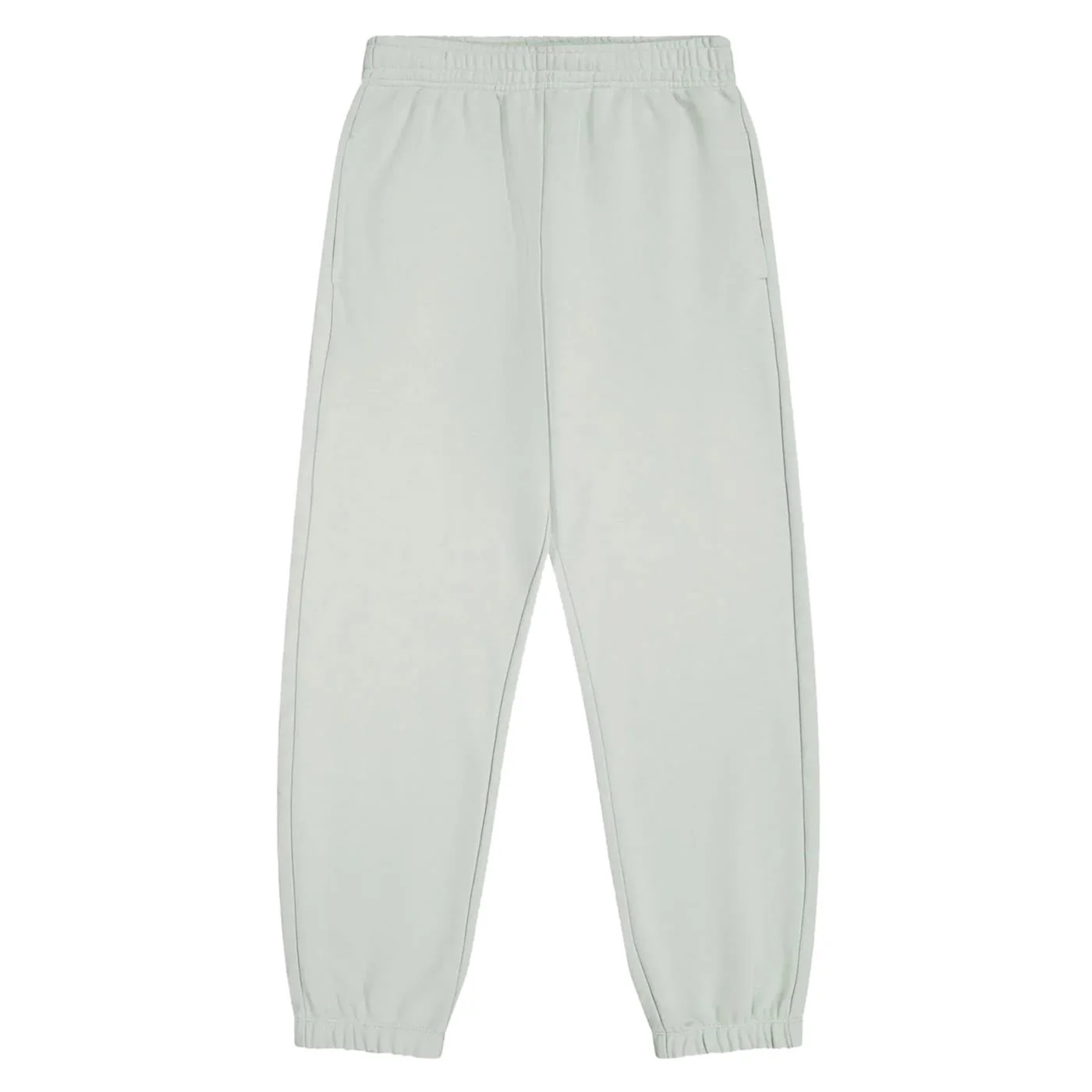 CHAMPION ELASTIC CUFF PANTS WOMAN — Animasportiva