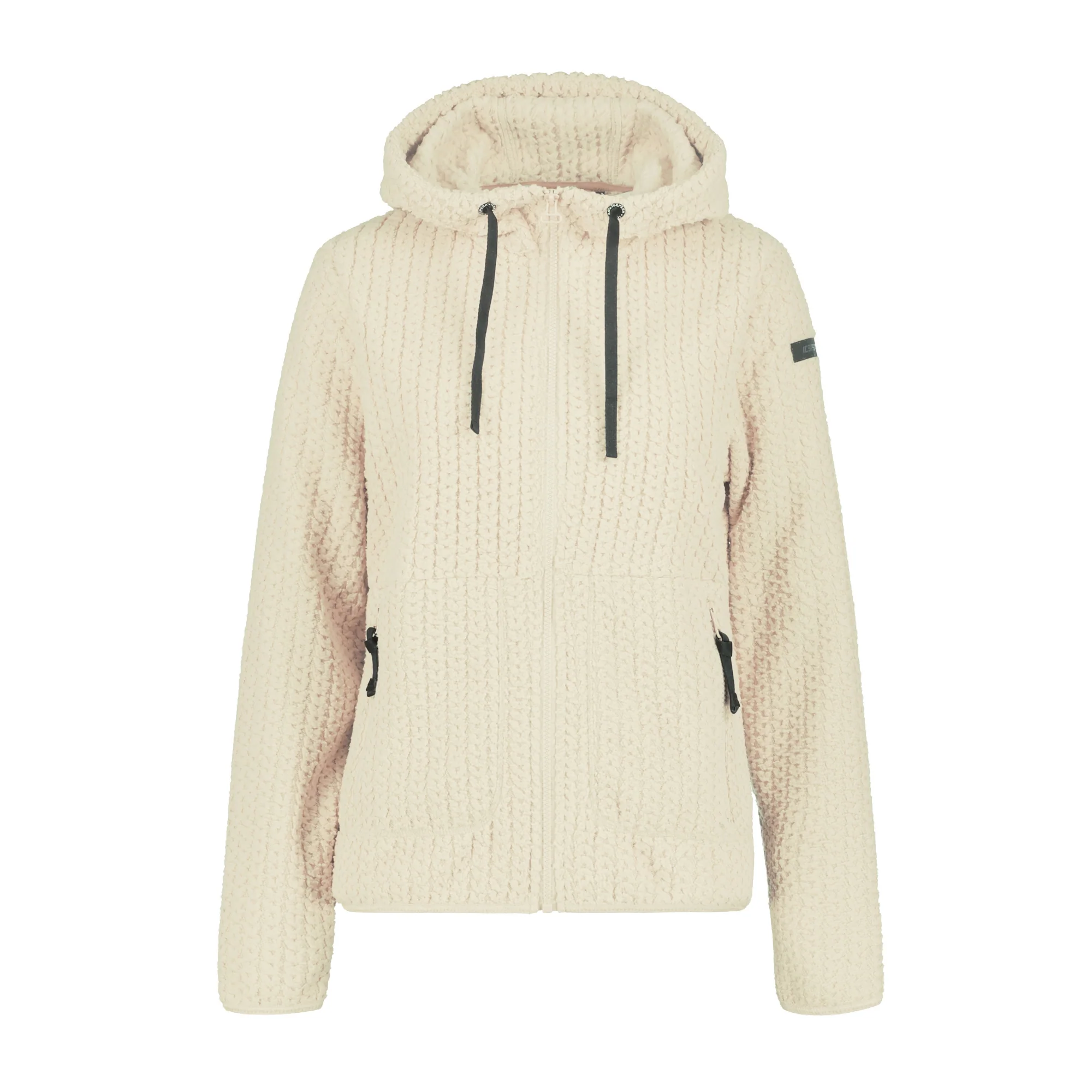 ICEPEAK ANKENA W MIDLAYER JACKET