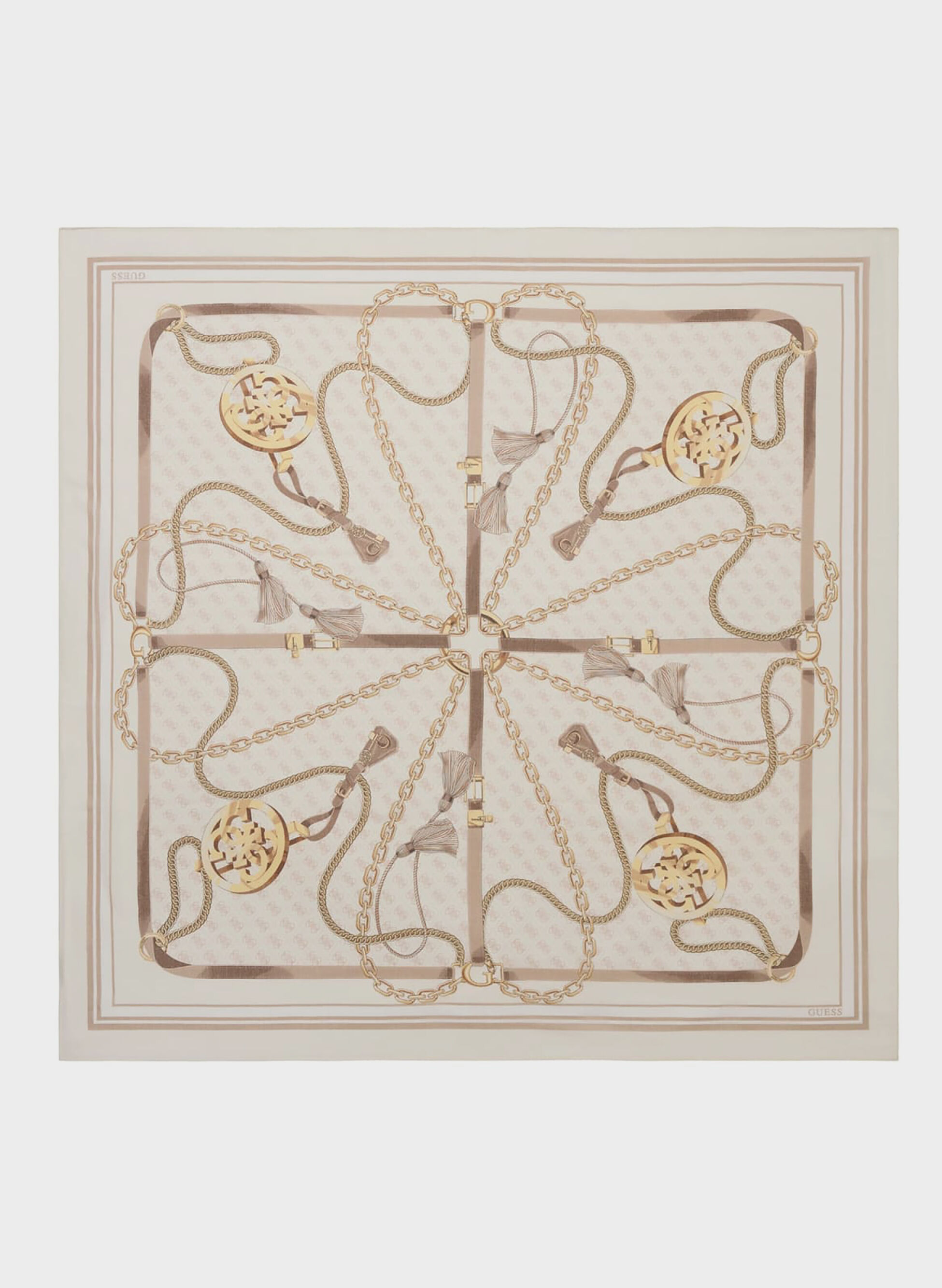 FOULARD FANTASIA — Sport85