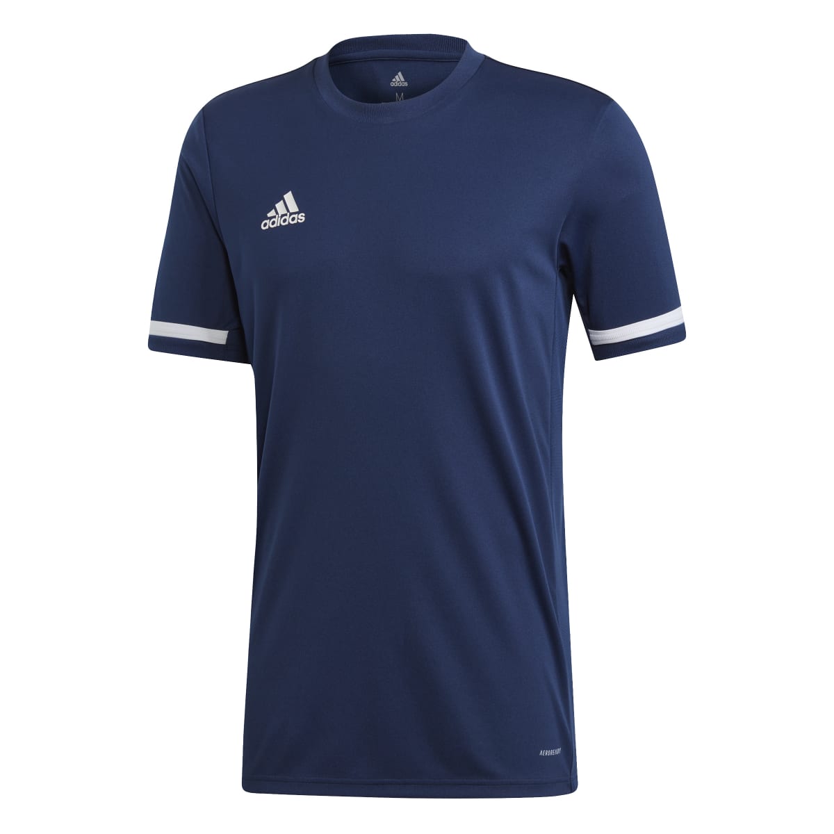 ADIDAS MAGLIA TEAM 19 SHORT SLEEVE