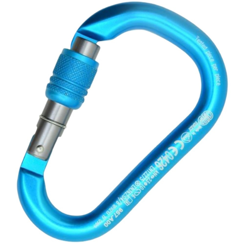 KONG - HMS NAPIK ALU SCREW