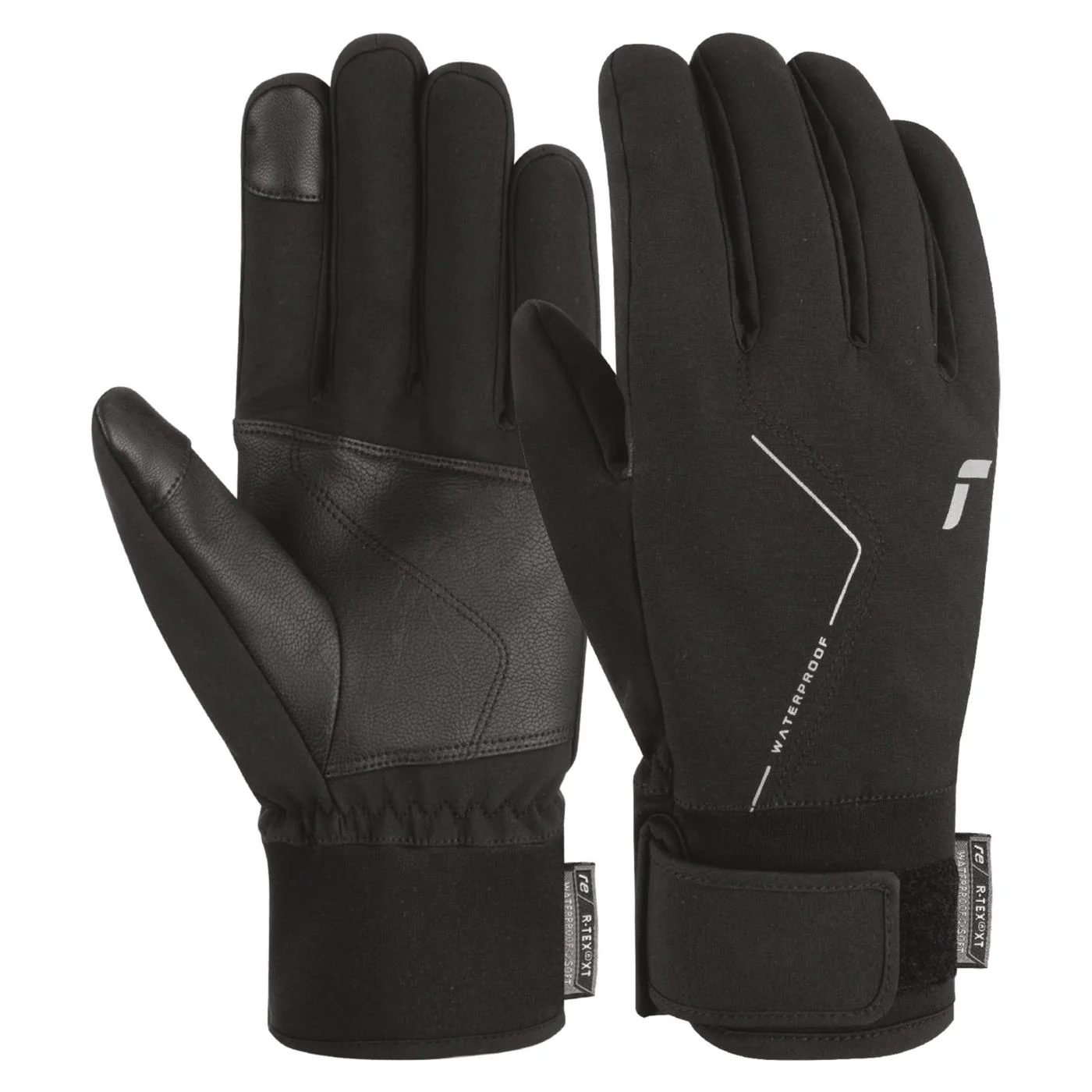 REUSCH DIVER X R-TEX XT TOUCH
