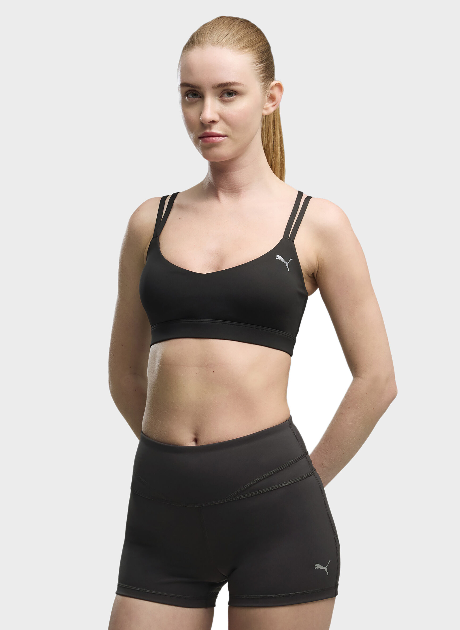 BRA SHAPE LOW SUPPORT — Sport85