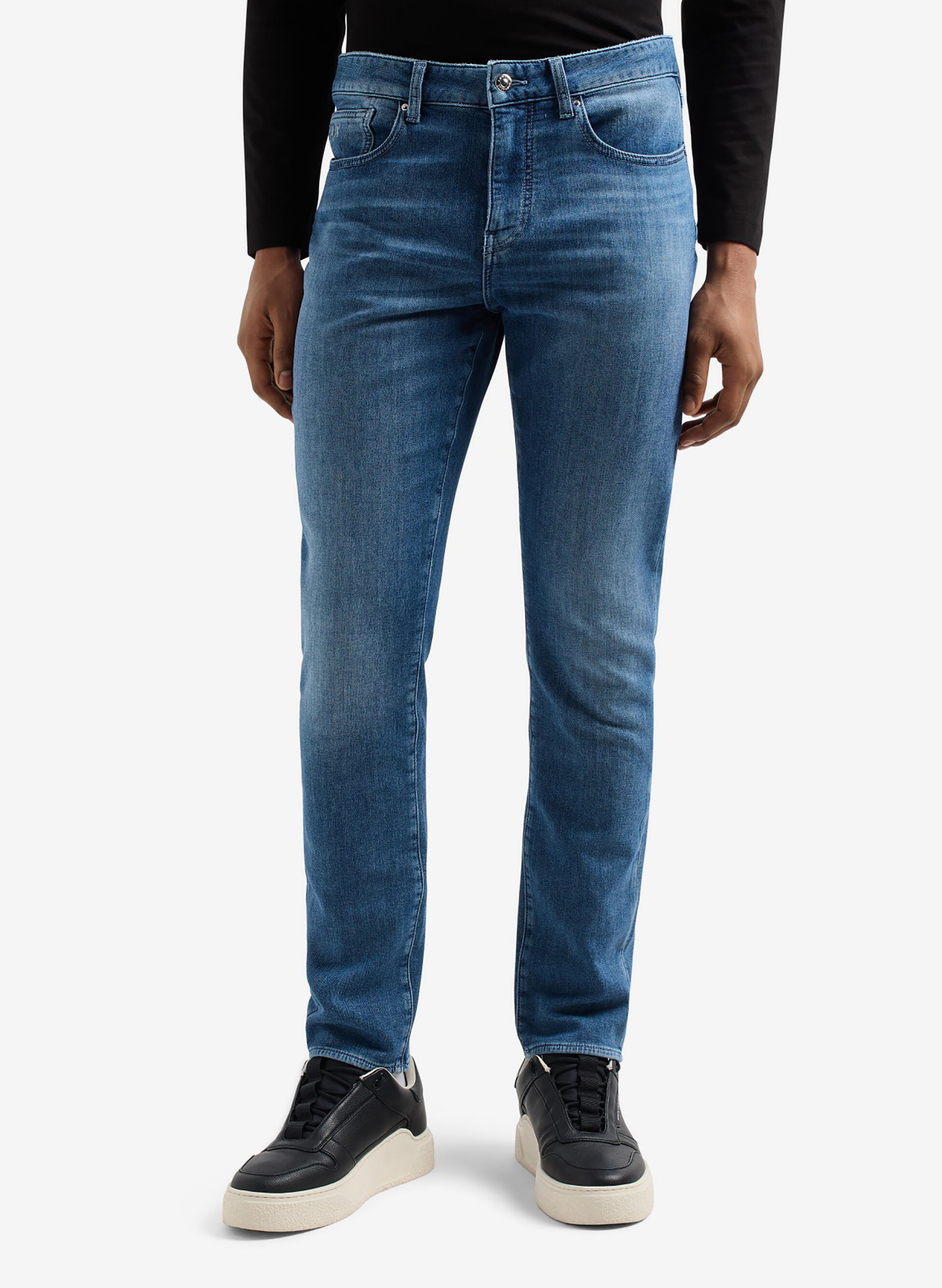 JEANS SKINNY