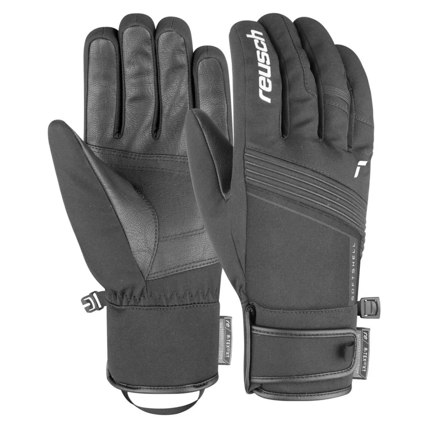 REUSCH LUCA R-TEX XT