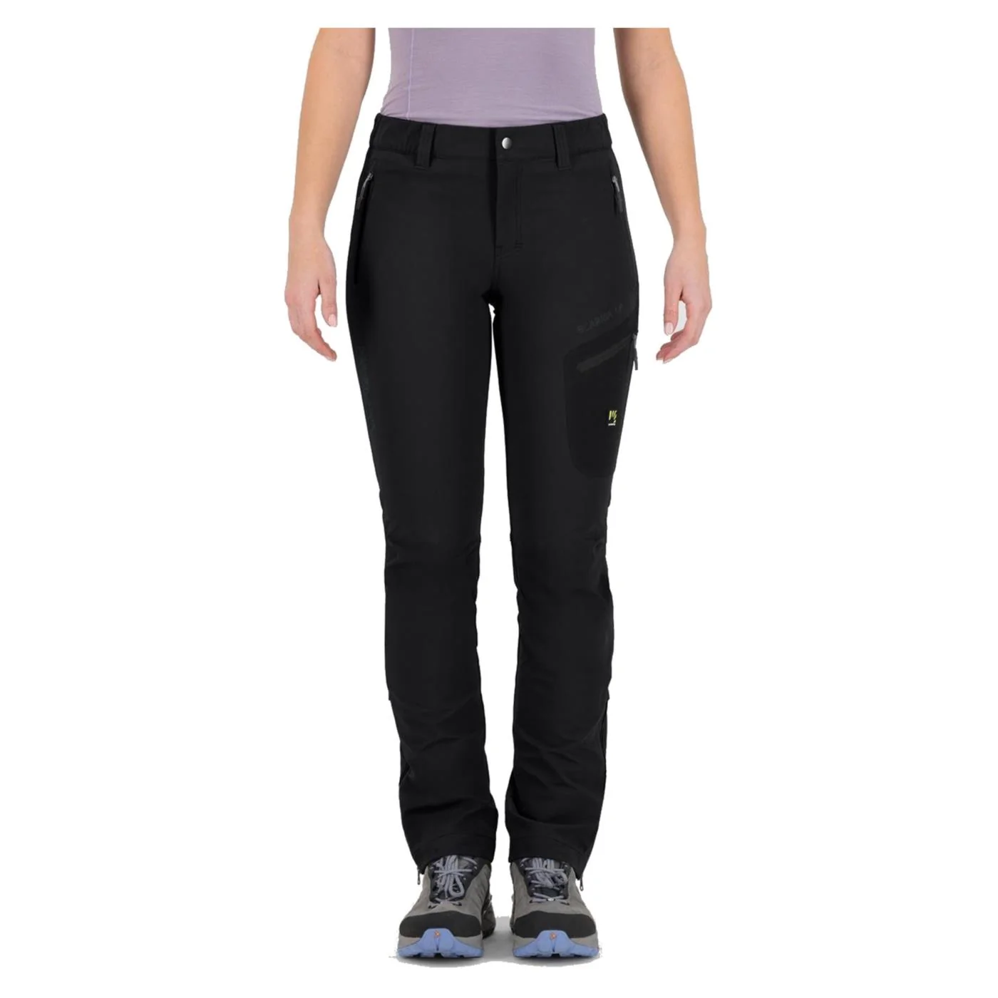 KARPOS SCARNIA UP W PANTS — Animasportiva