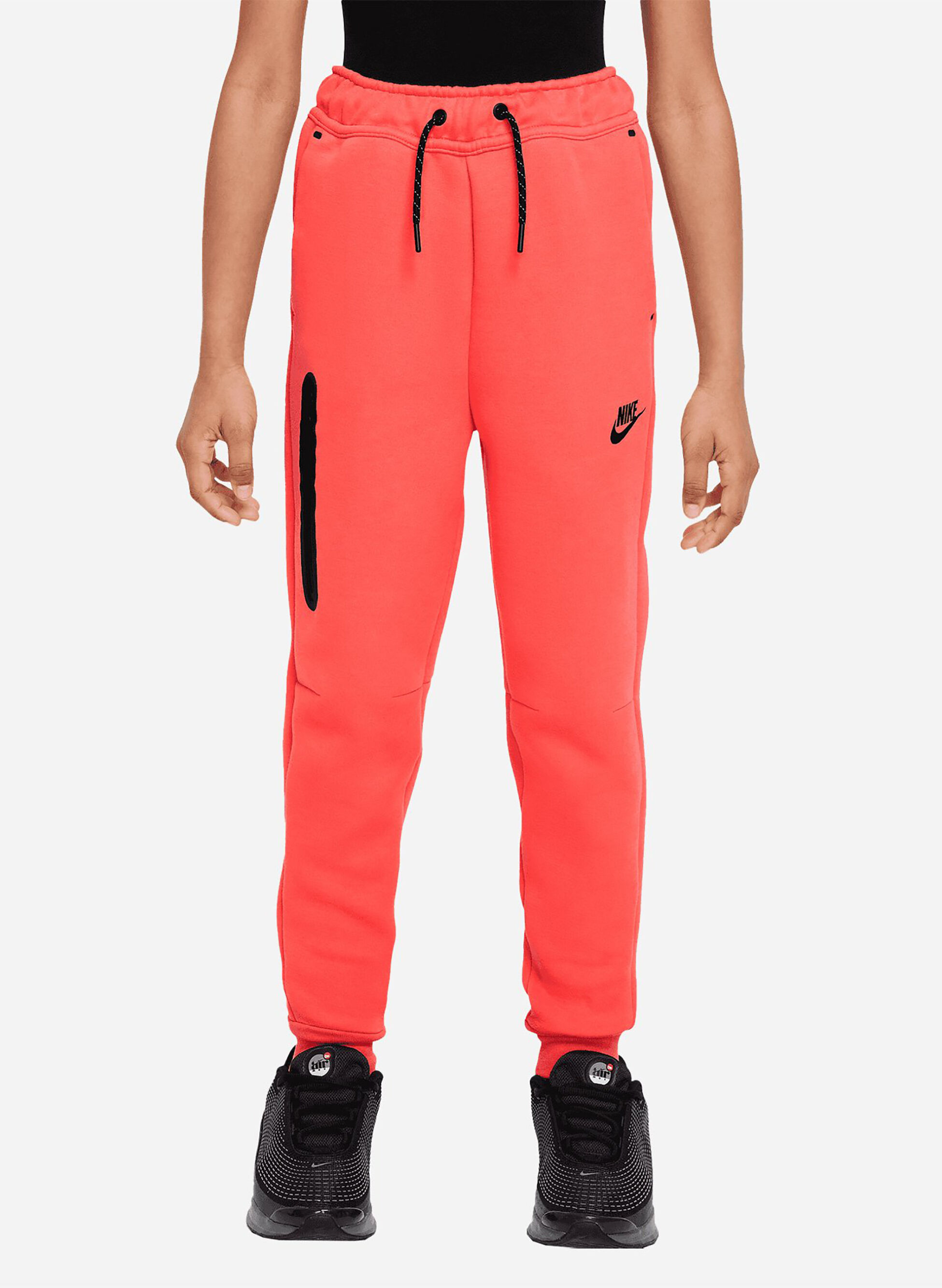 PANTALONE TECH RAGAZZA