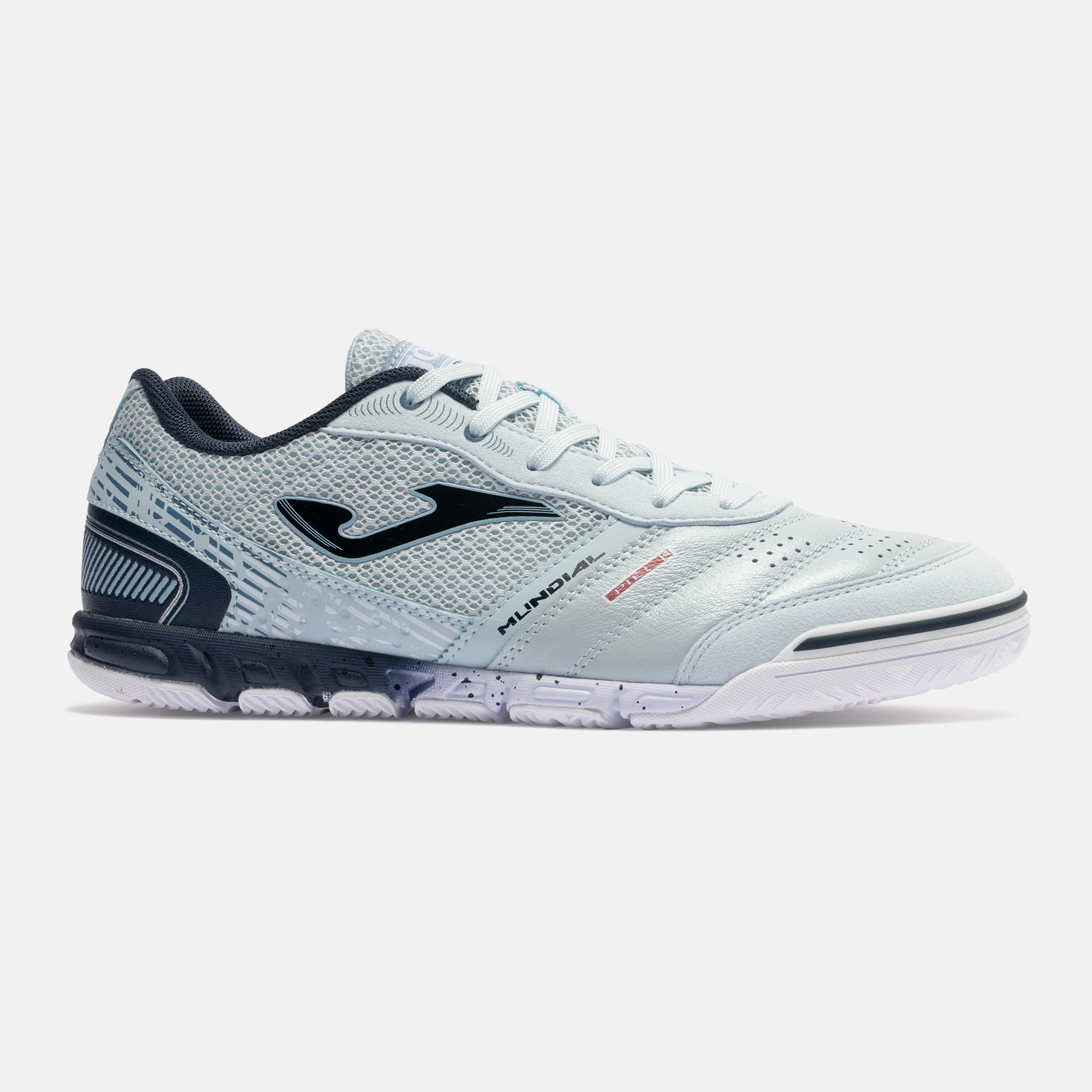 JOMA MUNDIAL 2605 INDOOR CELESTE