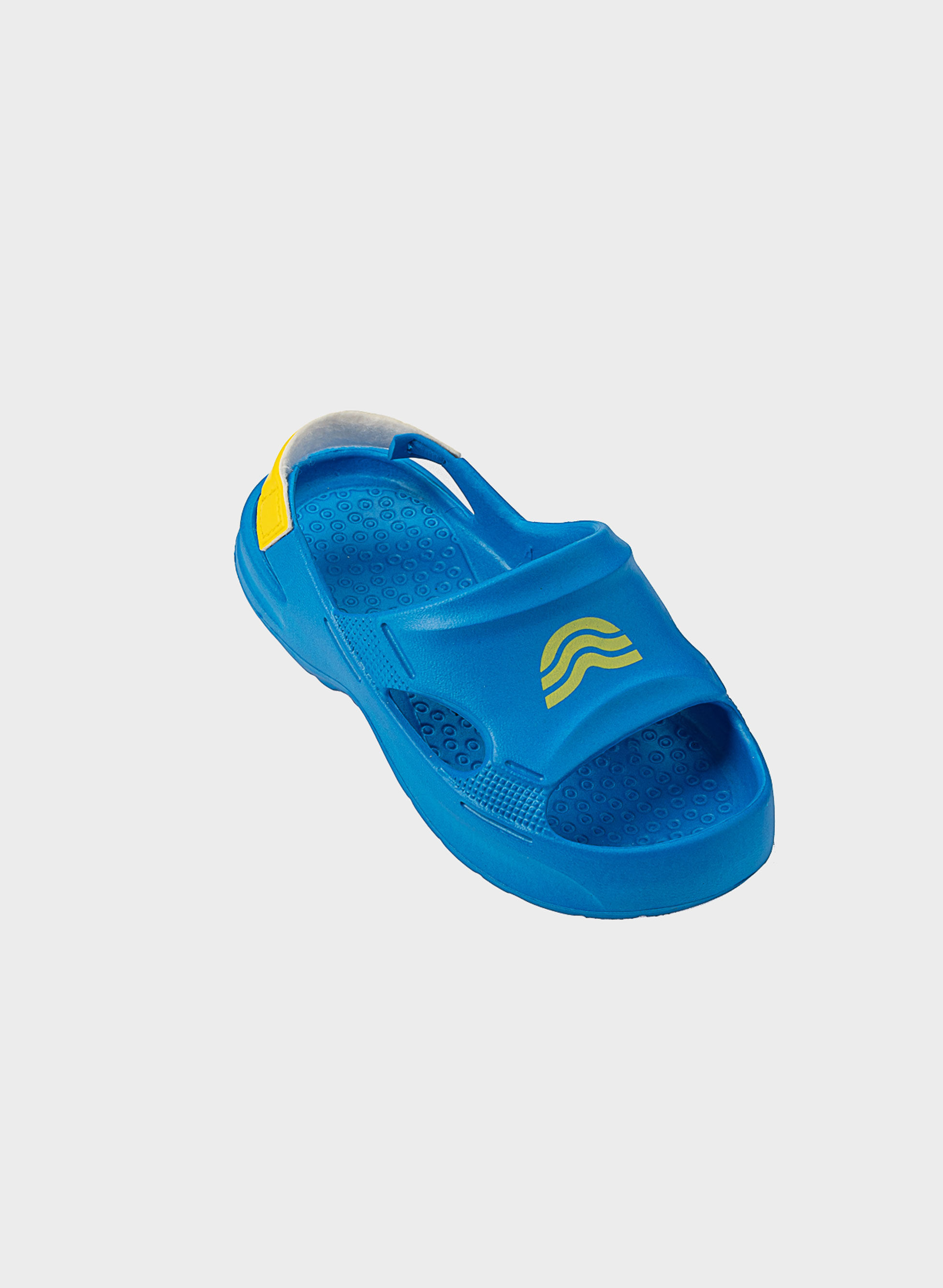 CIABATTA GIBA CON ELASTICO INFANT