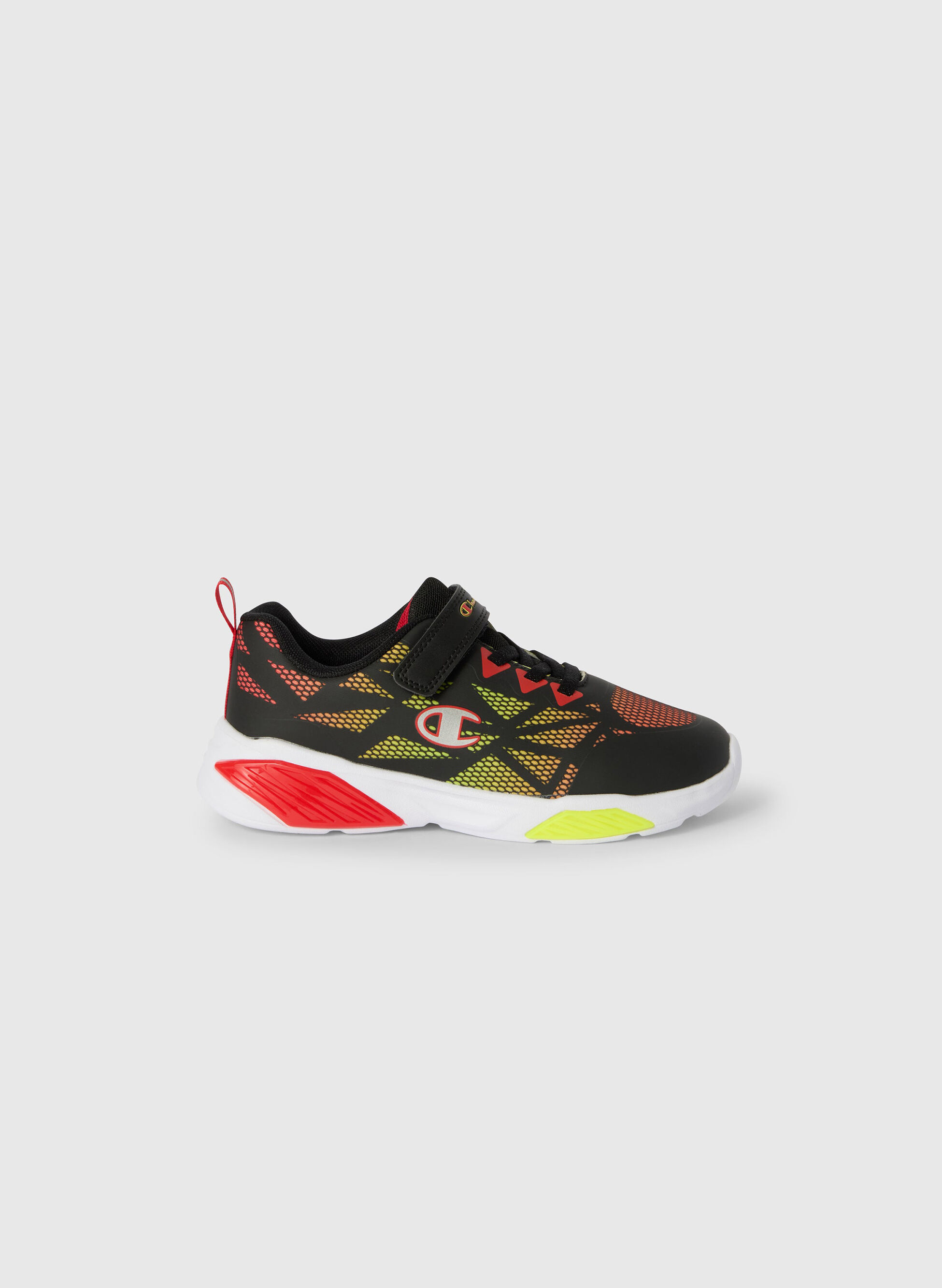 SCARPA WAVE TRI PS LUCI BIMBO