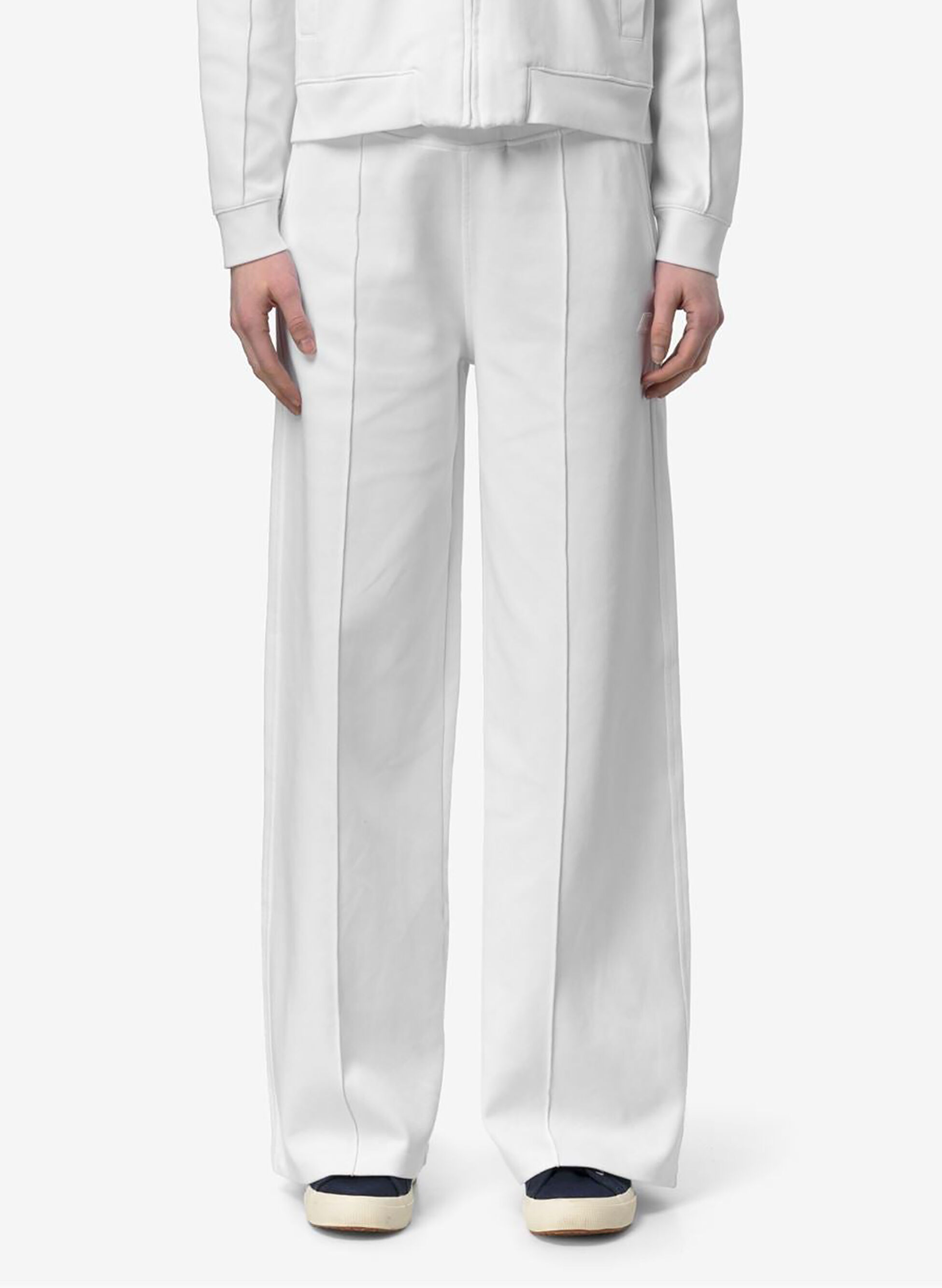 PANTALONE LOYRE INTERLOCK