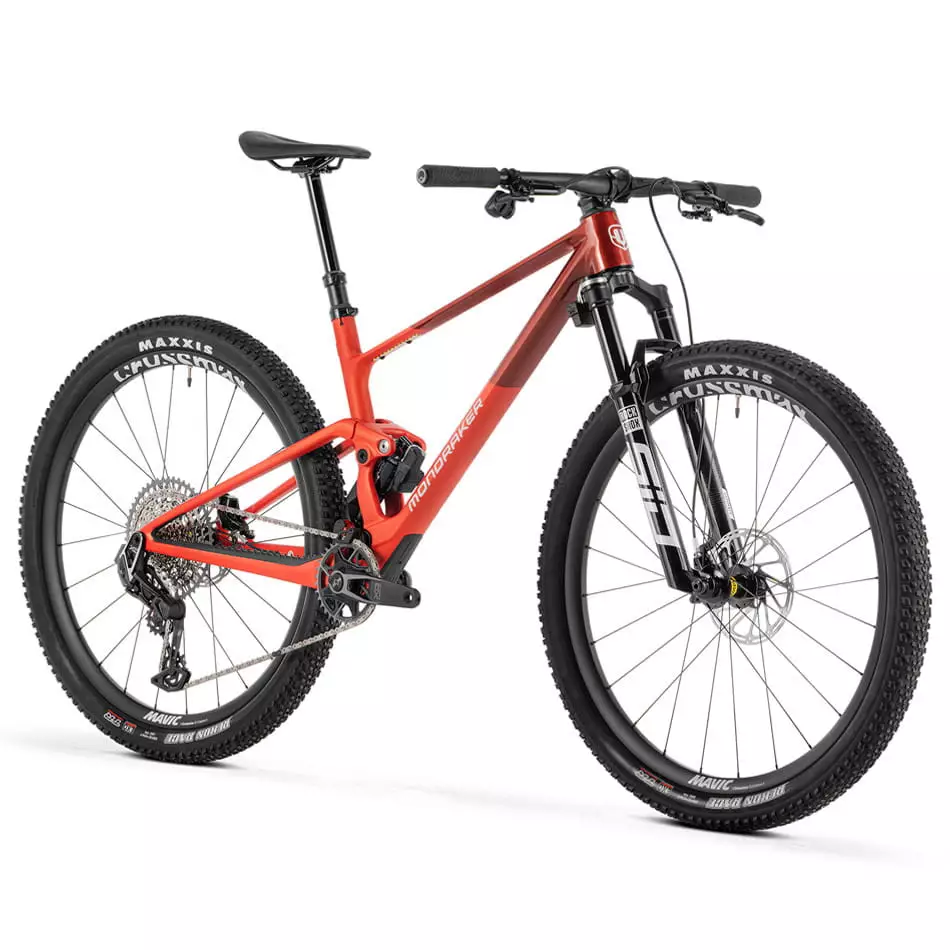 BICICLETTA MONDRAKER F-PODIUM RR 2026 — Sanferbike Italy