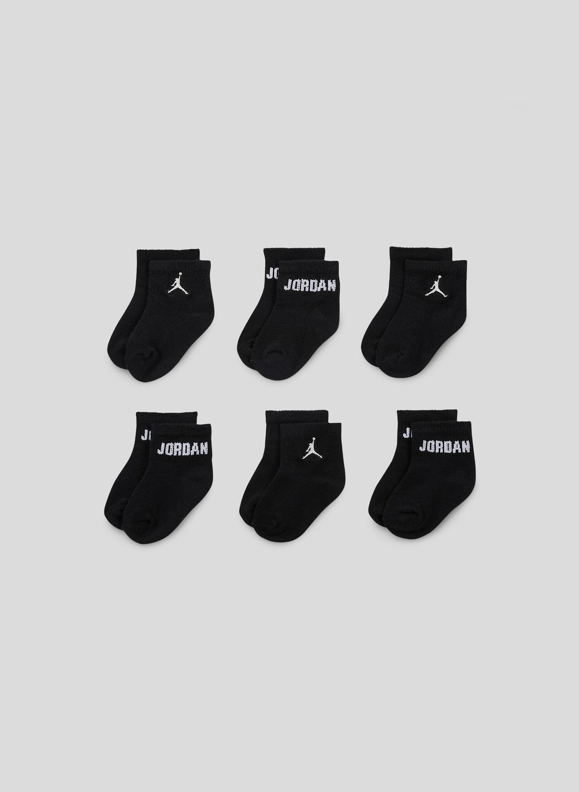 CALZA 6 PAIA JORDAN INFANT